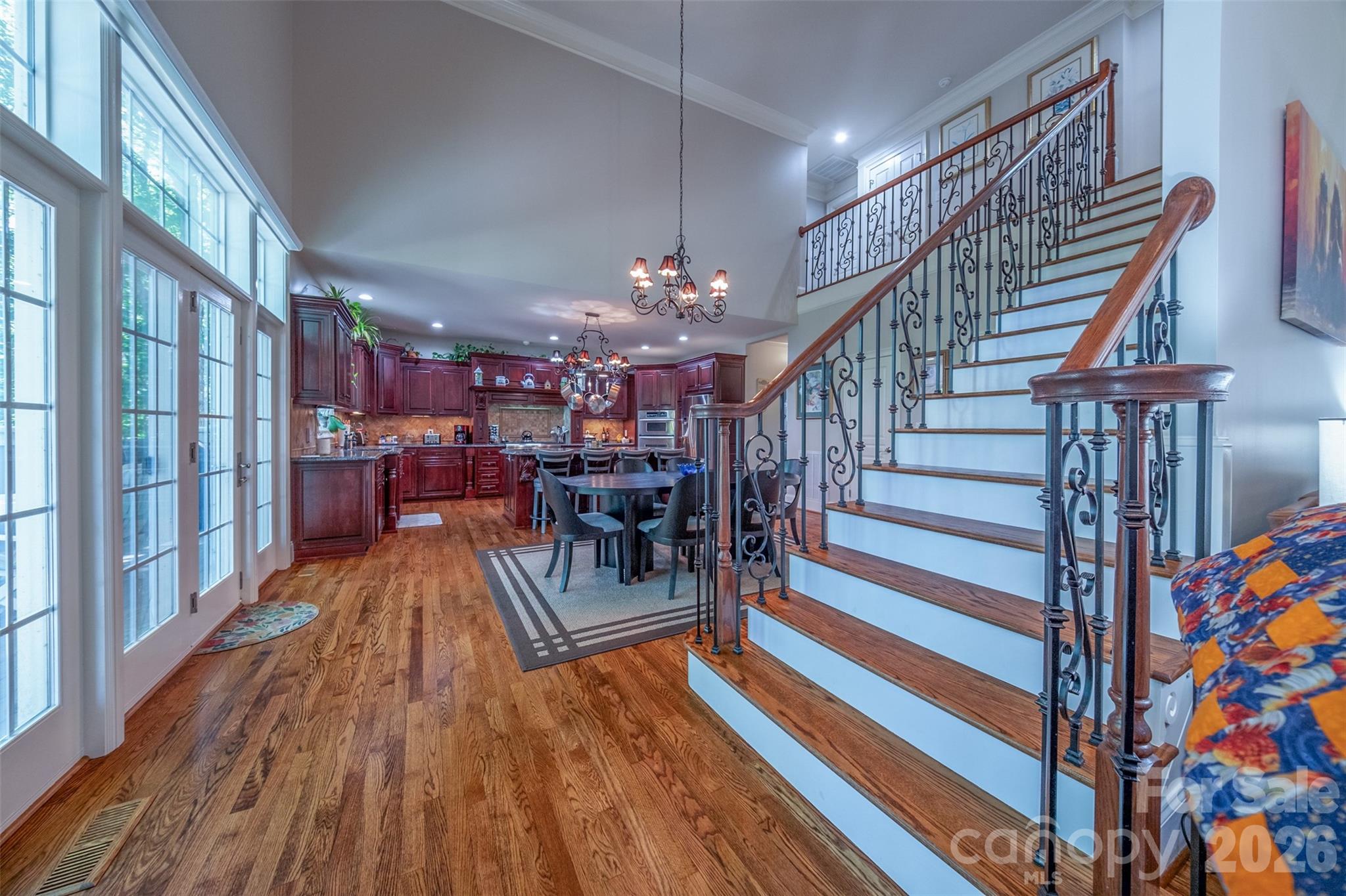 7754 Long Bay Parkway — Catawba