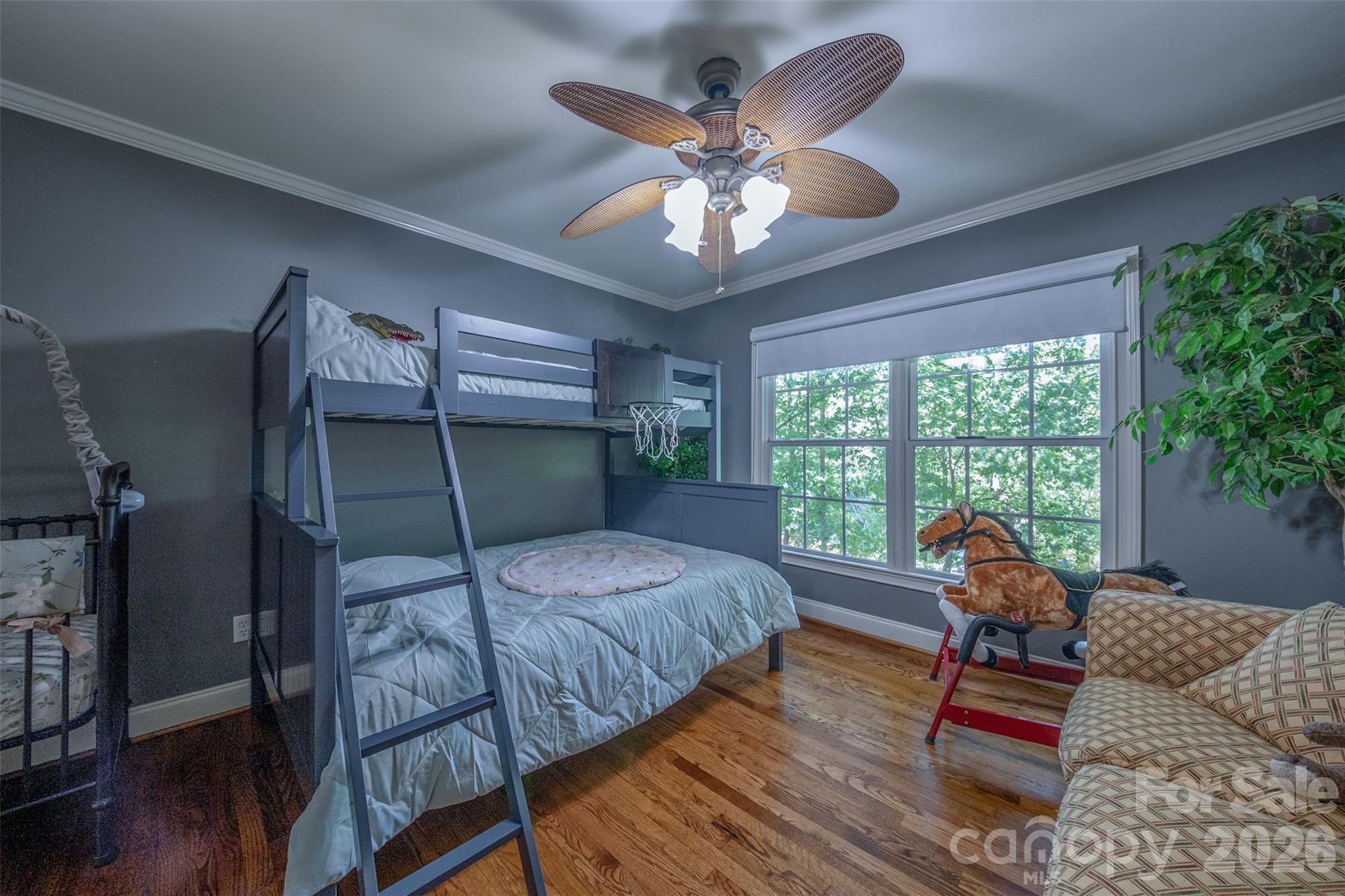7754 Long Bay Parkway — Catawba
