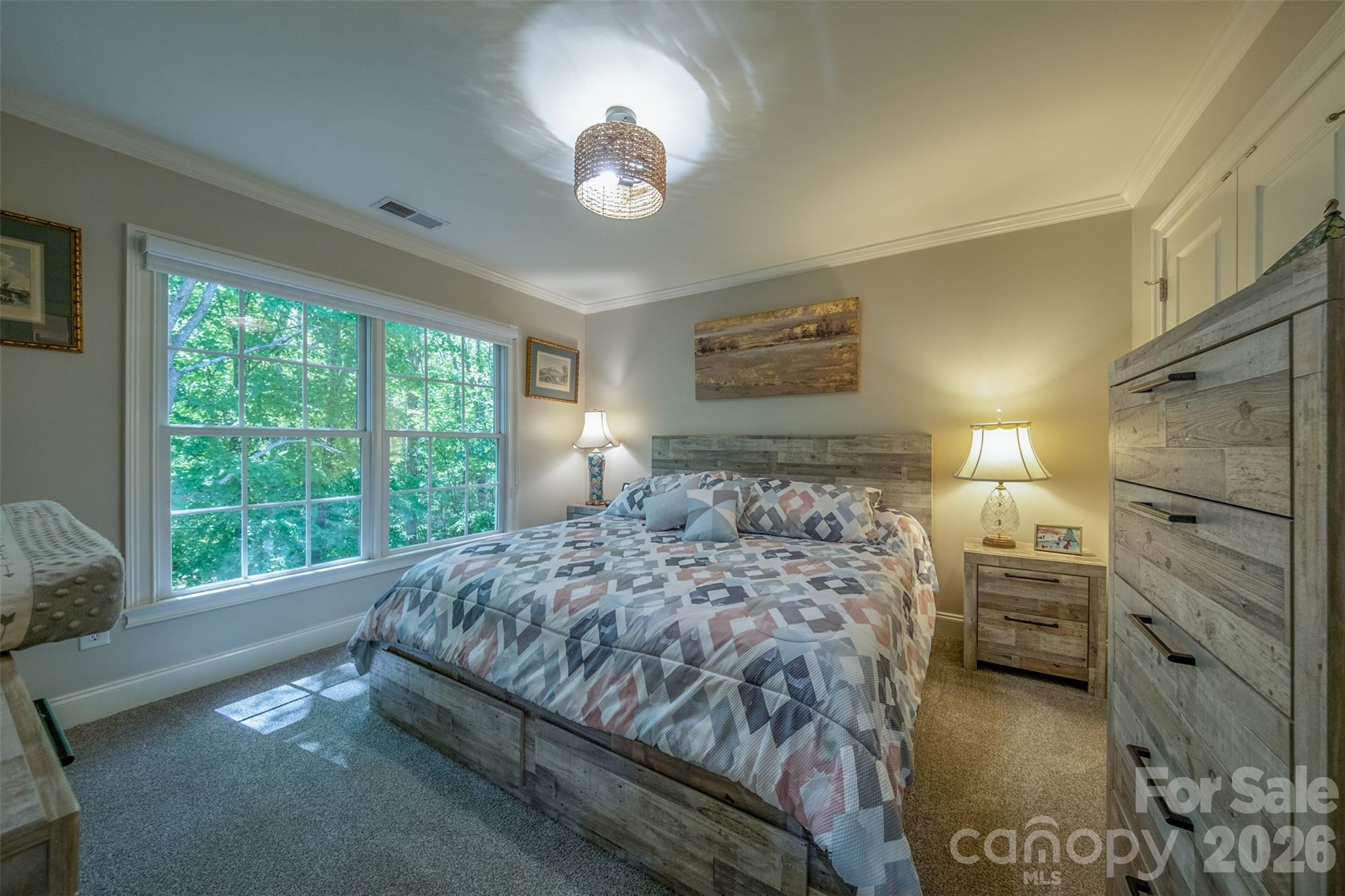 7754 Long Bay Parkway — Catawba