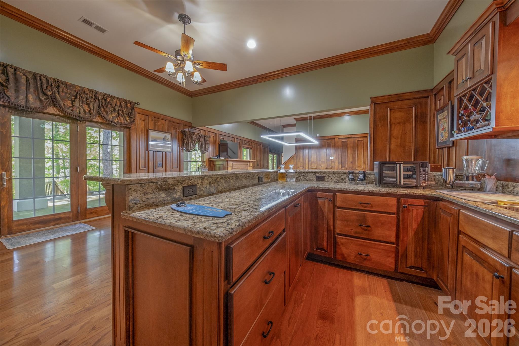 7754 Long Bay Parkway — Catawba