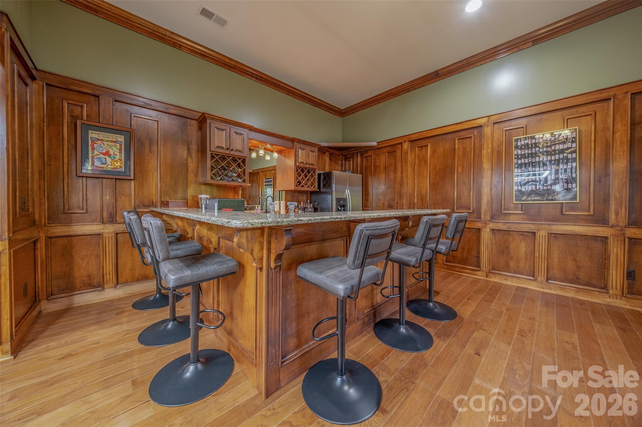 7754 Long Bay Parkway — Catawba