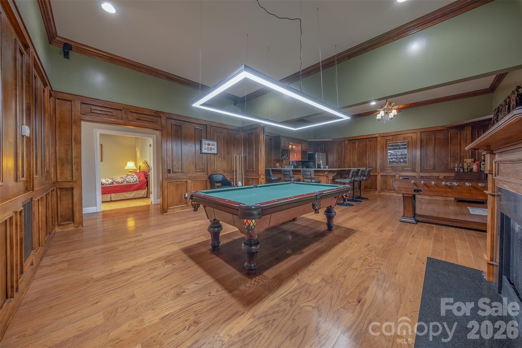 7754 Long Bay Parkway — Catawba