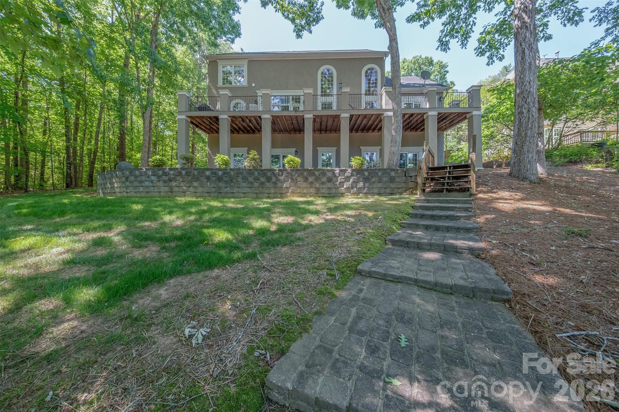 7754 Long Bay Parkway — Catawba