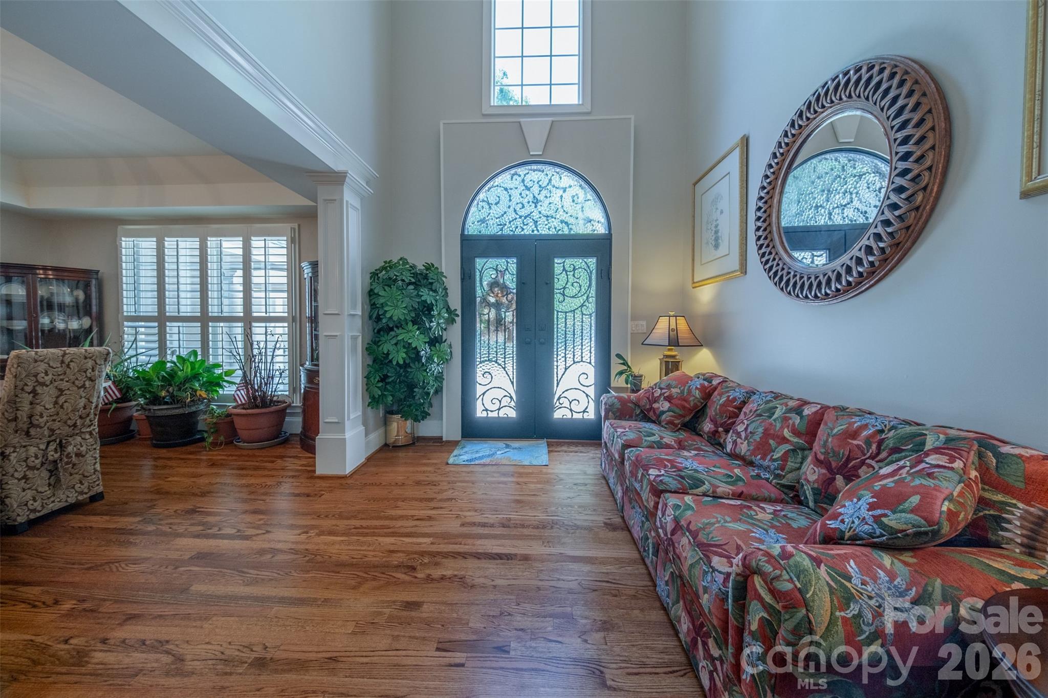 7754 Long Bay Parkway — Catawba