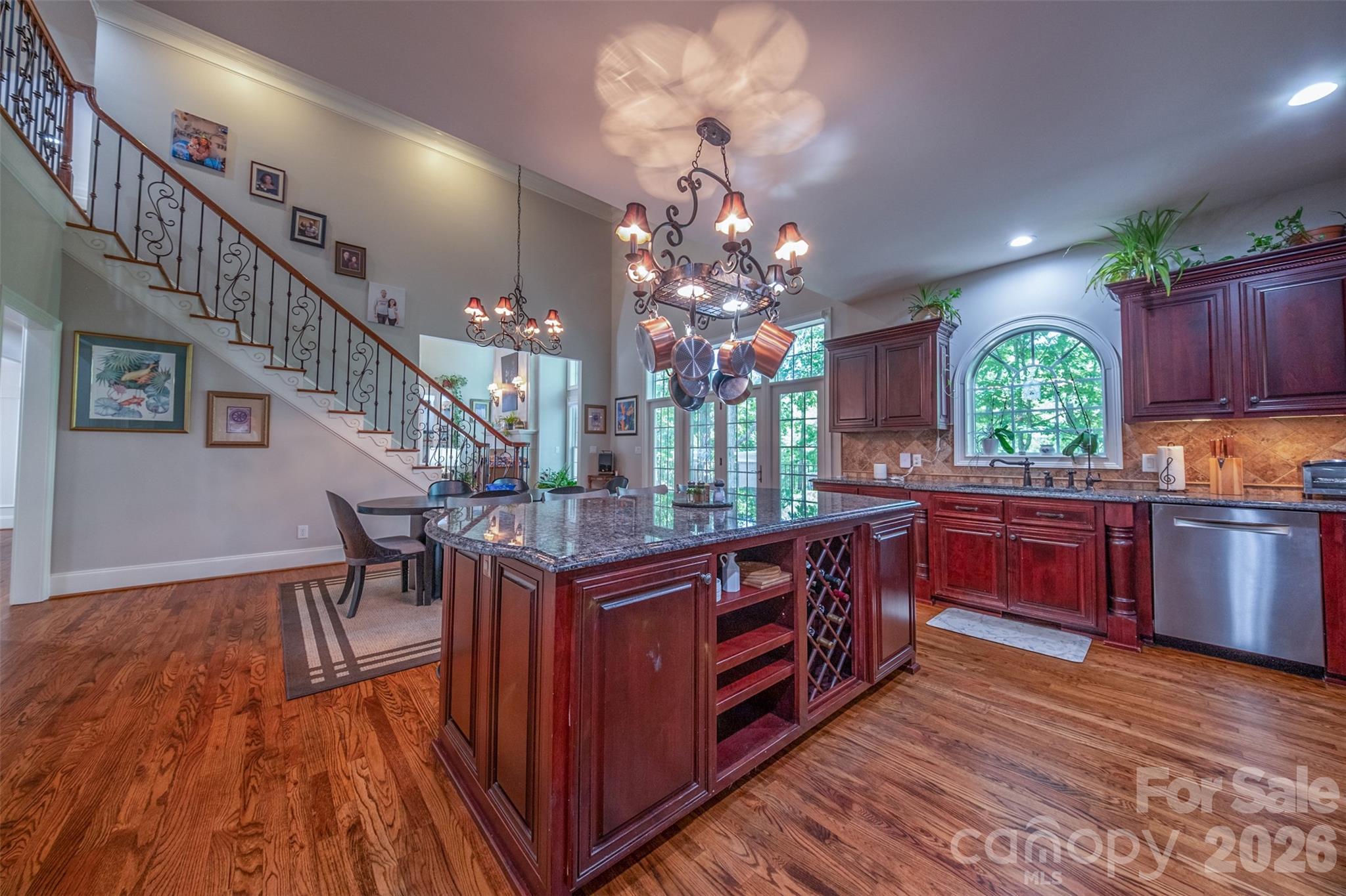 7754 Long Bay Parkway — Catawba