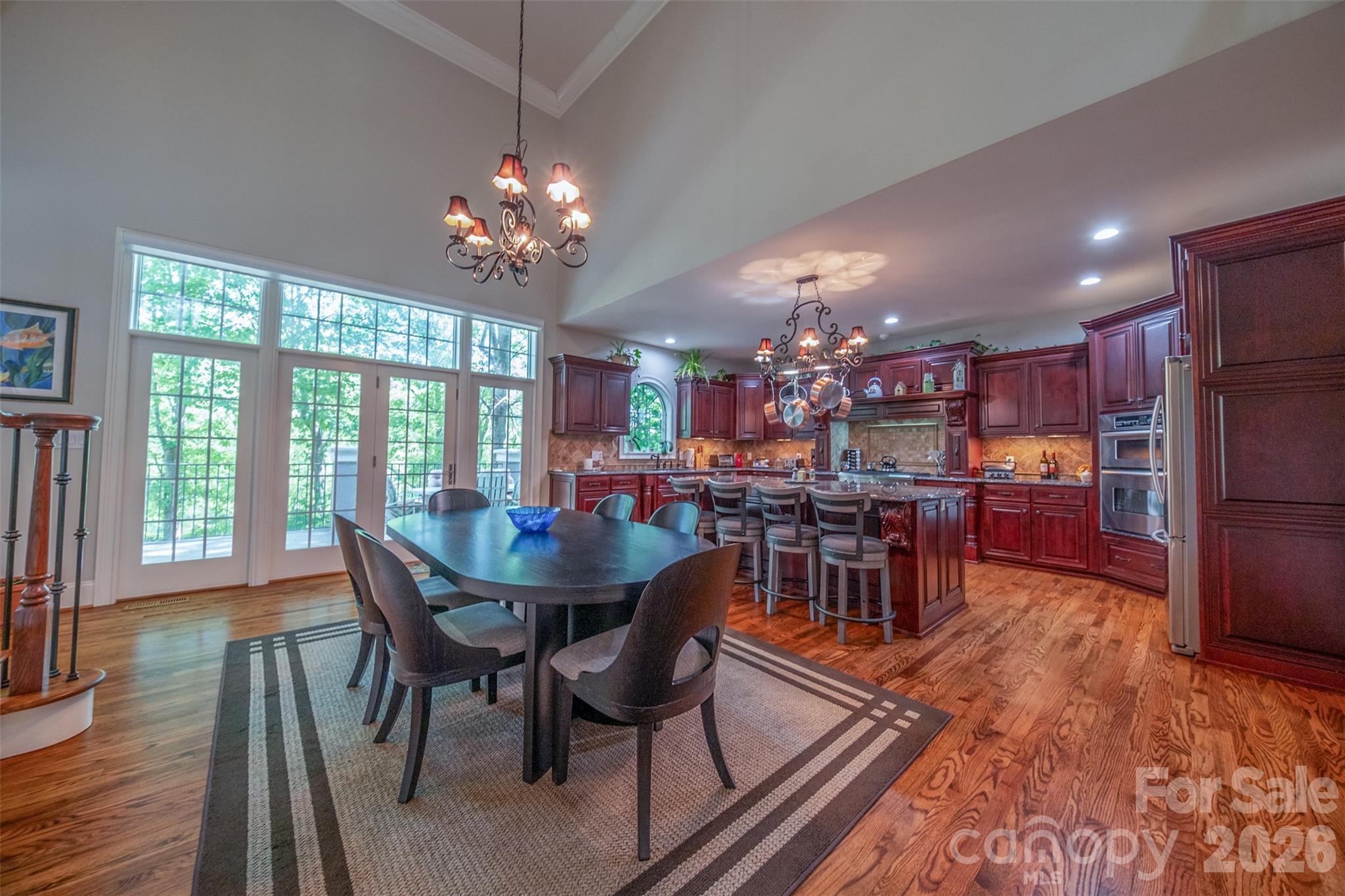 7754 Long Bay Parkway — Catawba