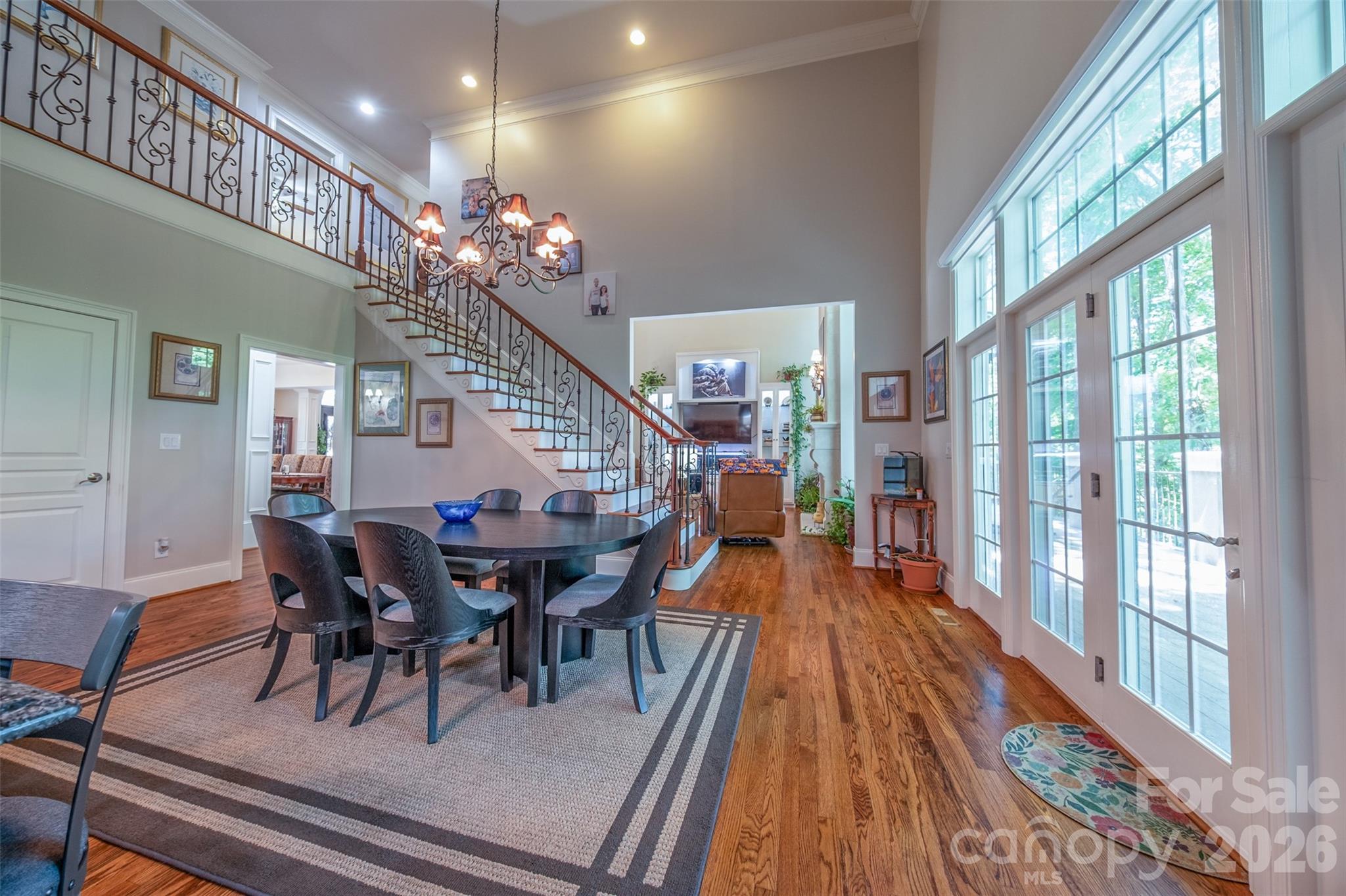 7754 Long Bay Parkway — Catawba
