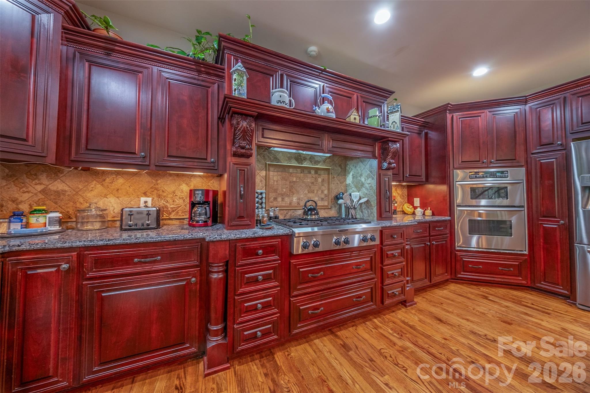 7754 Long Bay Parkway — Catawba