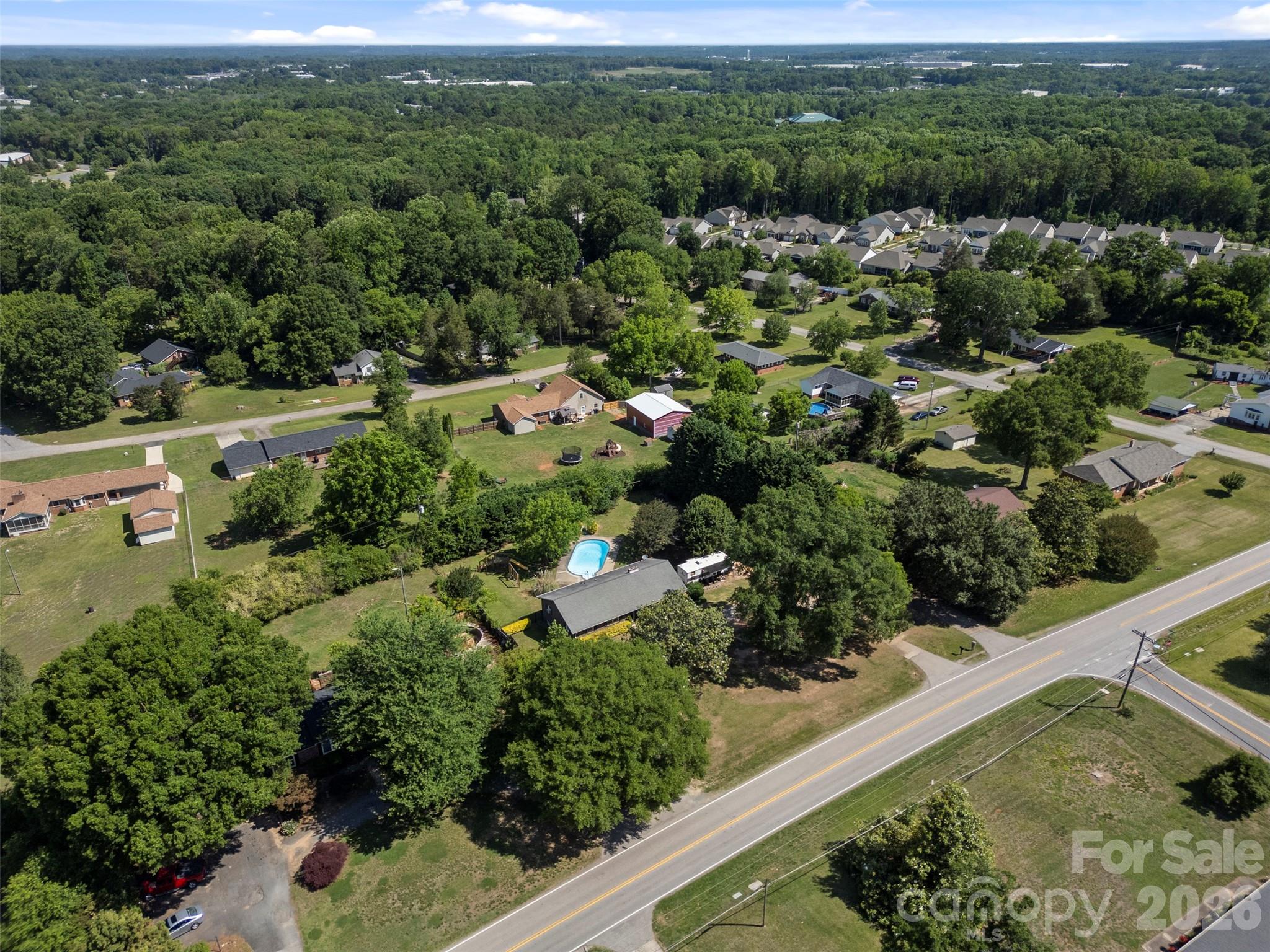 1483 Springsteen Road — Rock Hill