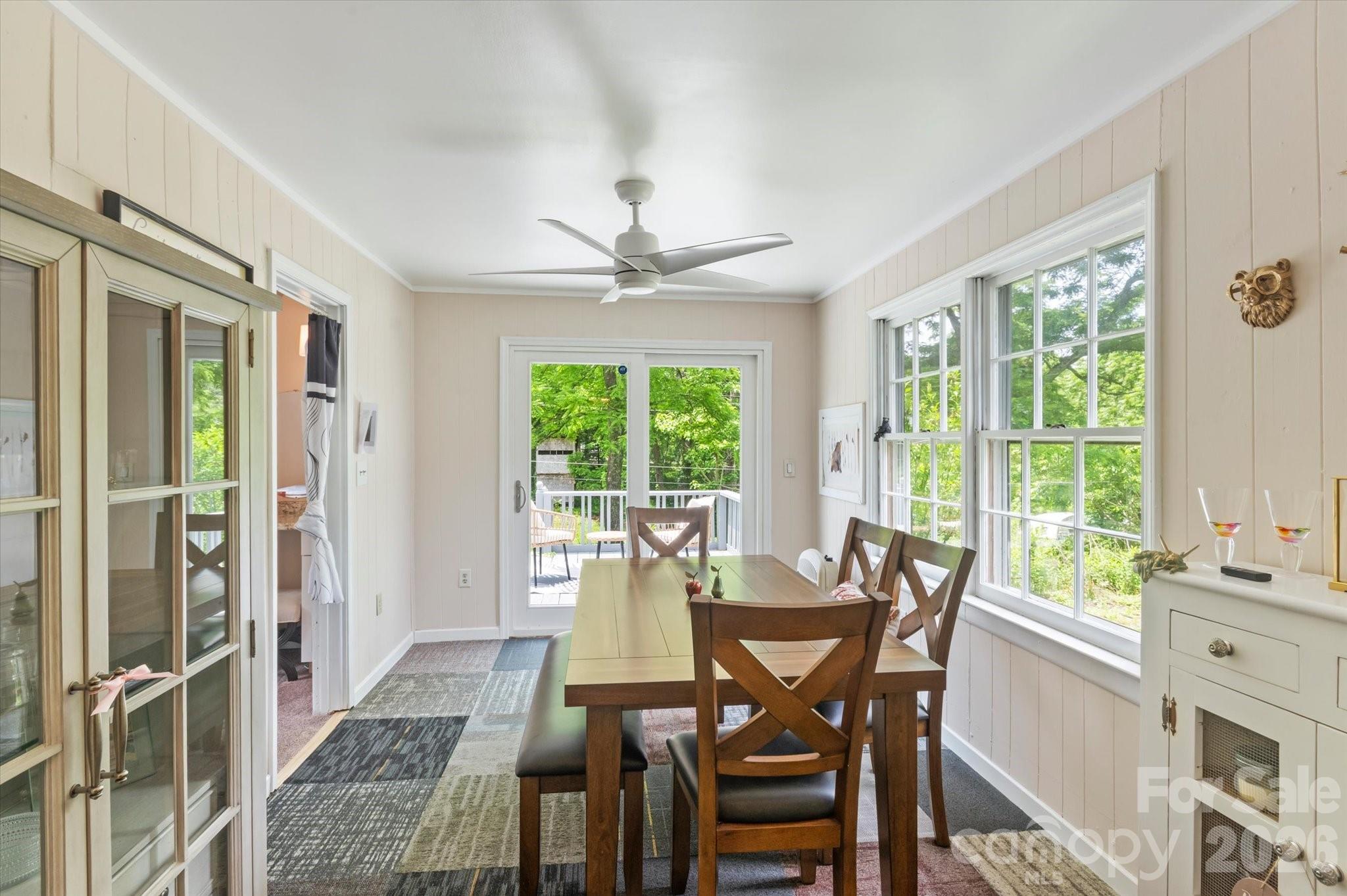 1323 Locust Grove Road — Hendersonville