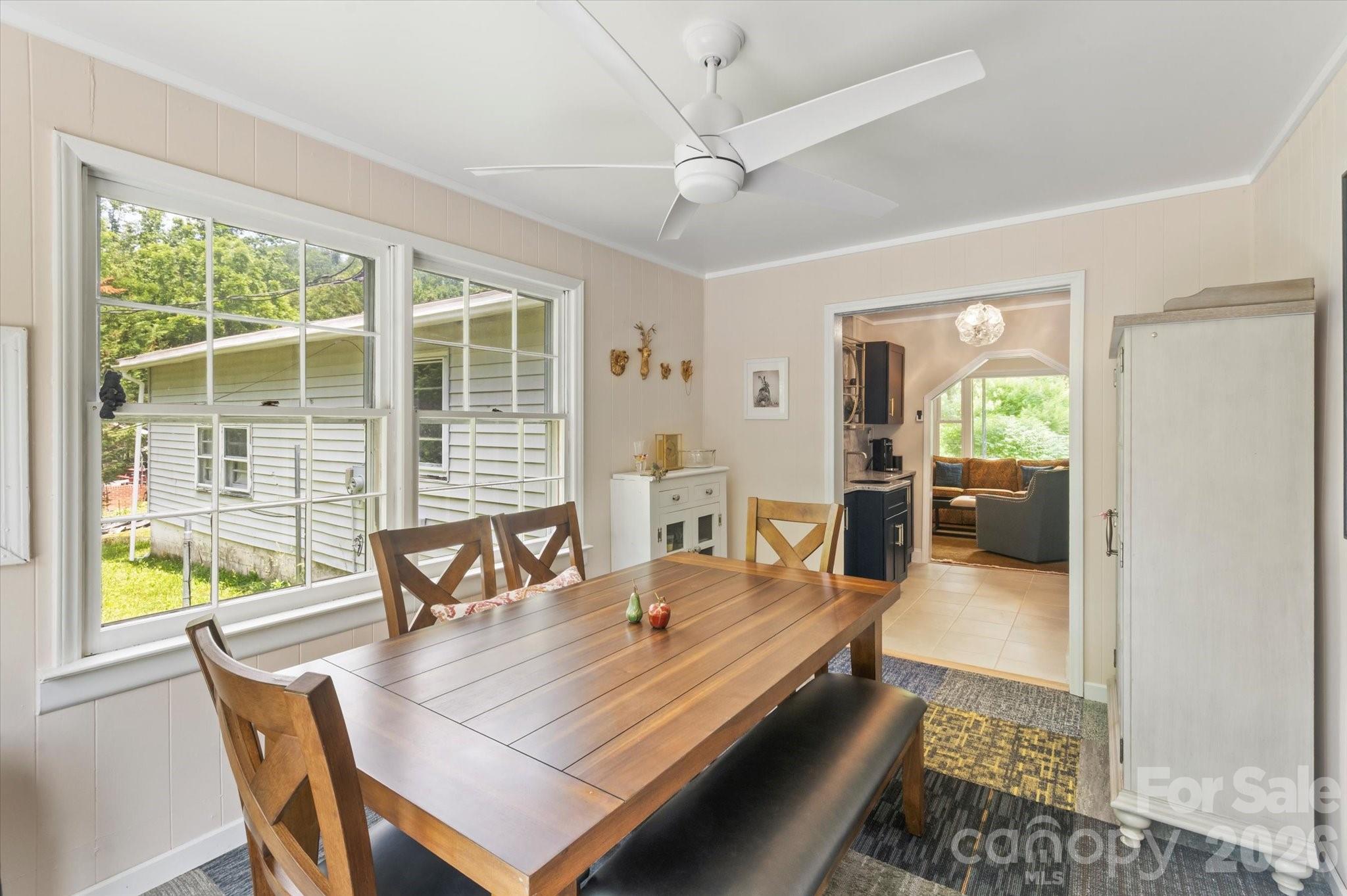 1323 Locust Grove Road — Hendersonville