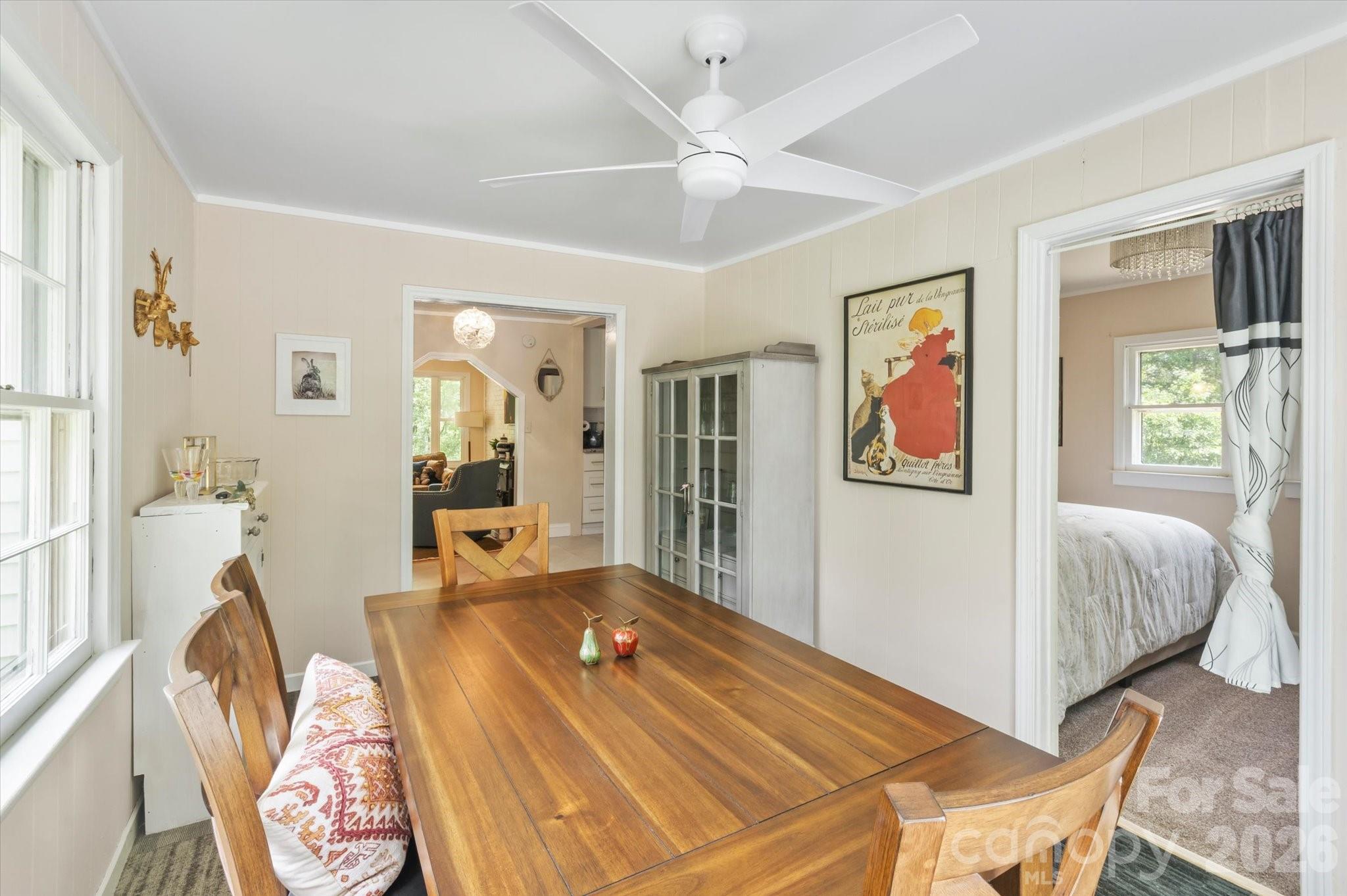 1323 Locust Grove Road — Hendersonville