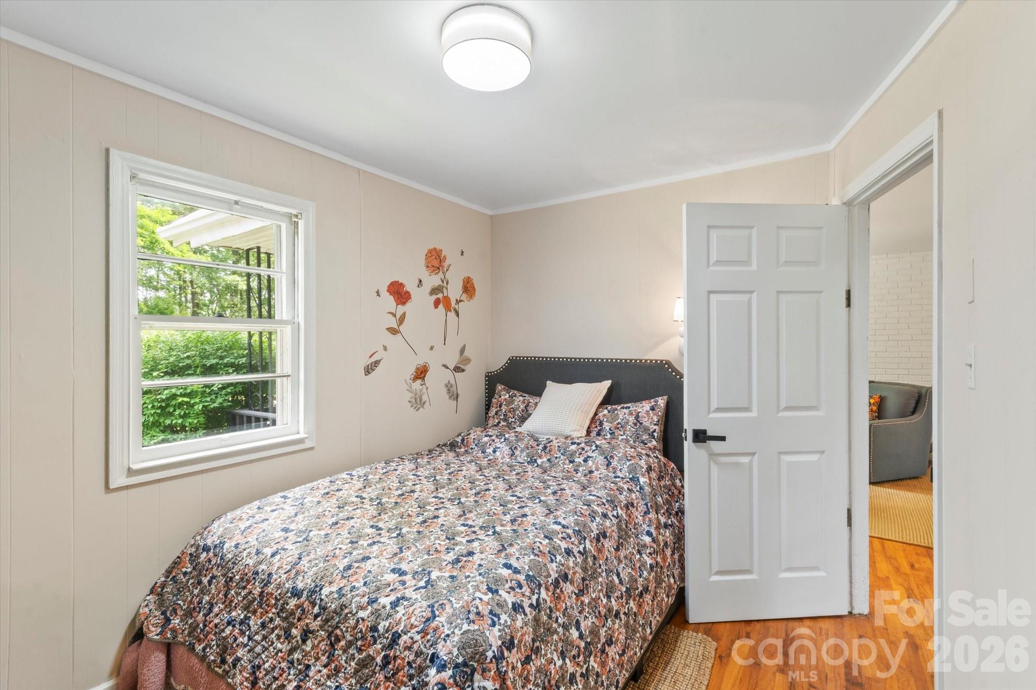 1323 Locust Grove Road — Hendersonville