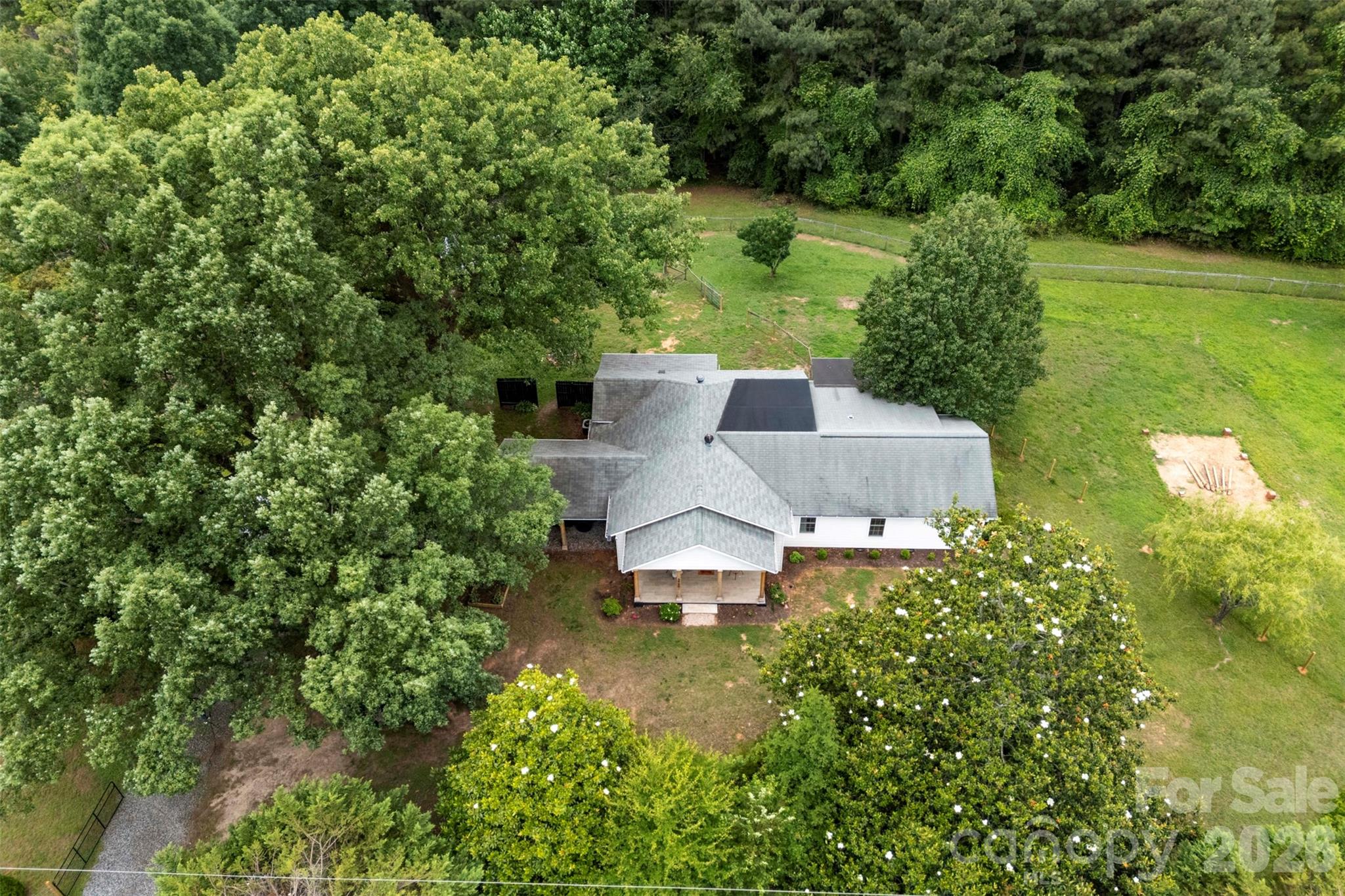 5990 S Nc 9 Highway — Tryon