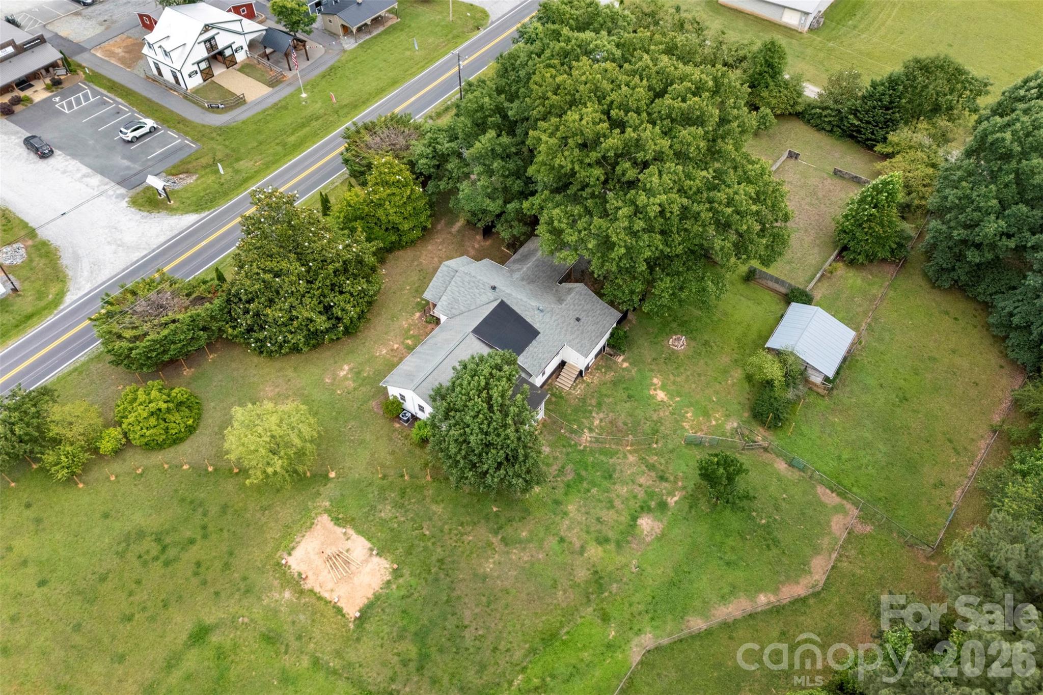 5990 S Nc 9 Highway — Tryon