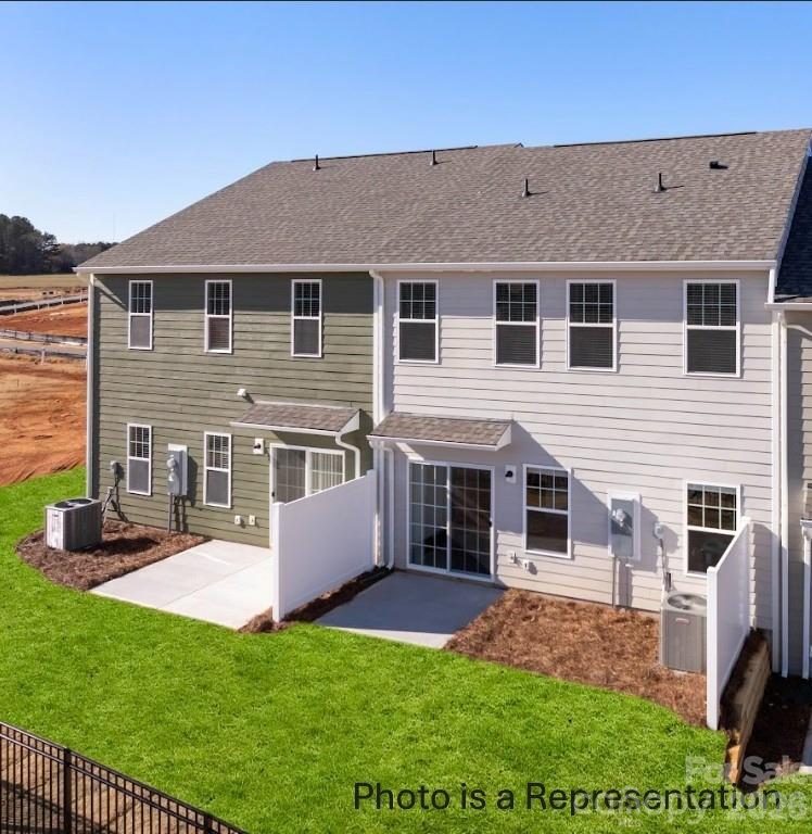 4132 Olympus Avenue #303 — Gastonia