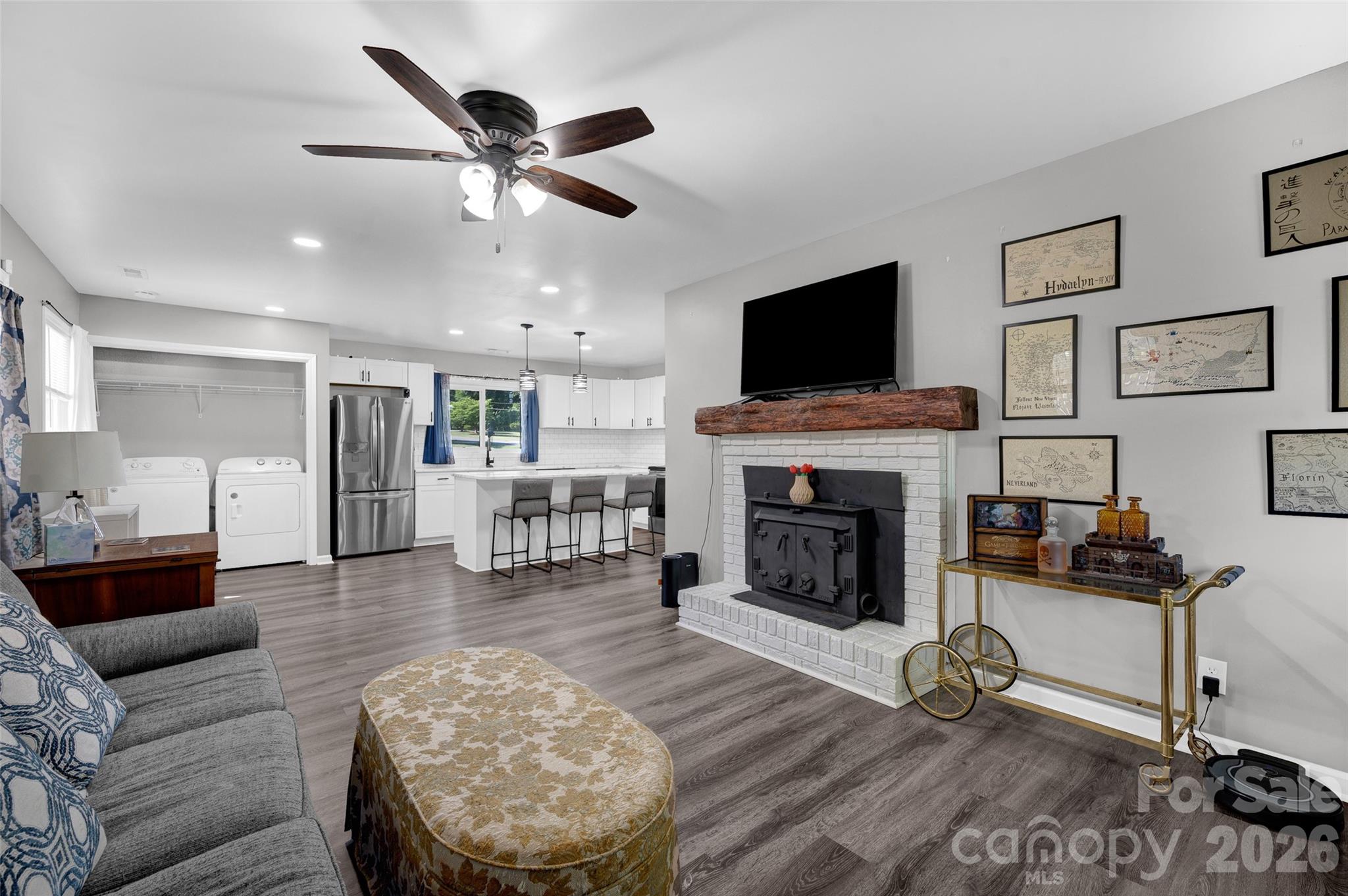 3033 E NC 10 Highway — Conover