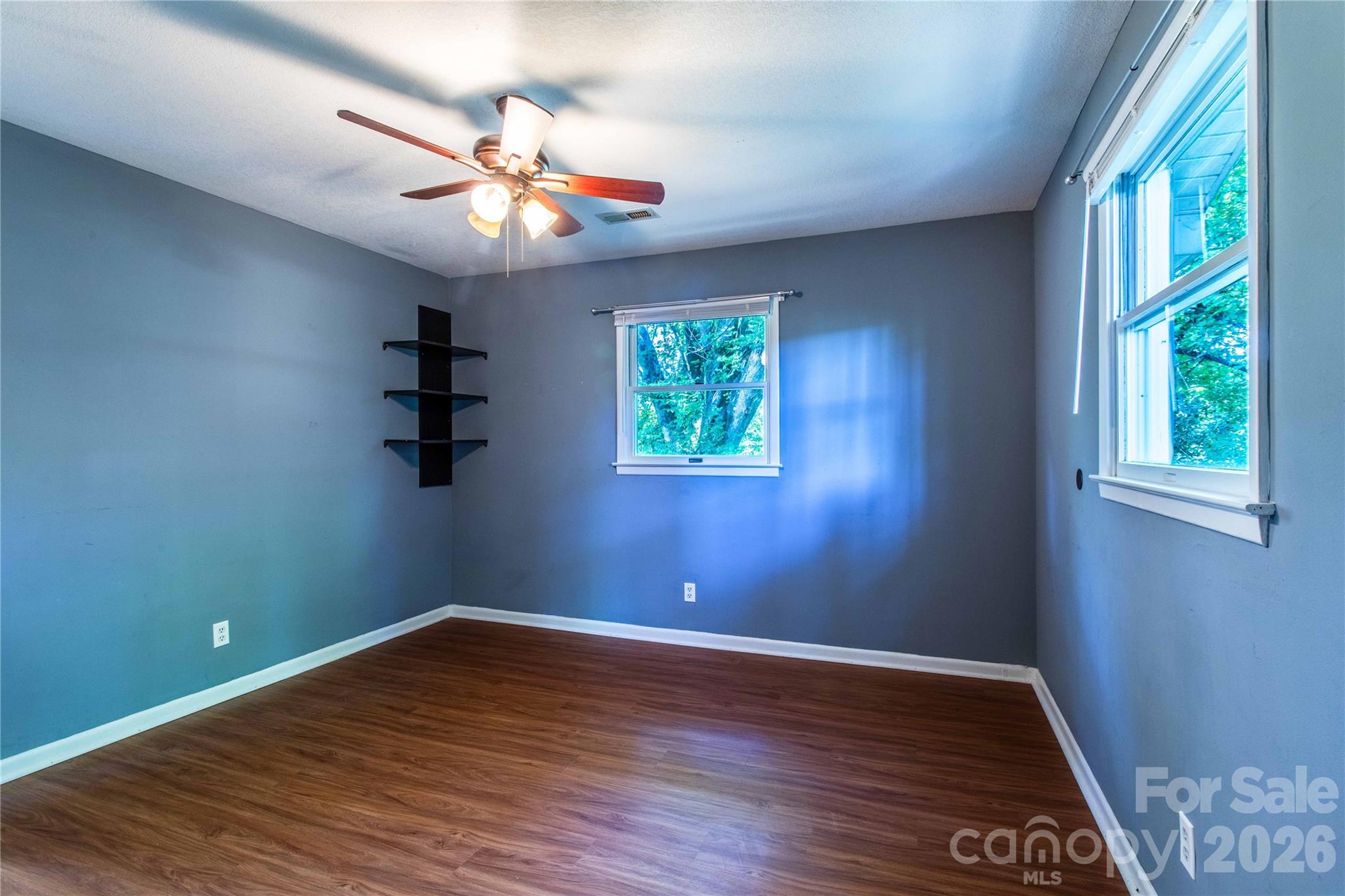 73 Cresent Drive — Pisgah Forest