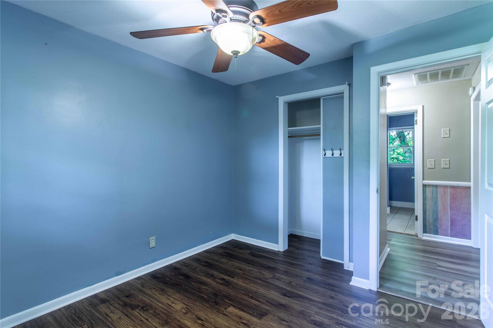 73 Cresent Drive — Pisgah Forest