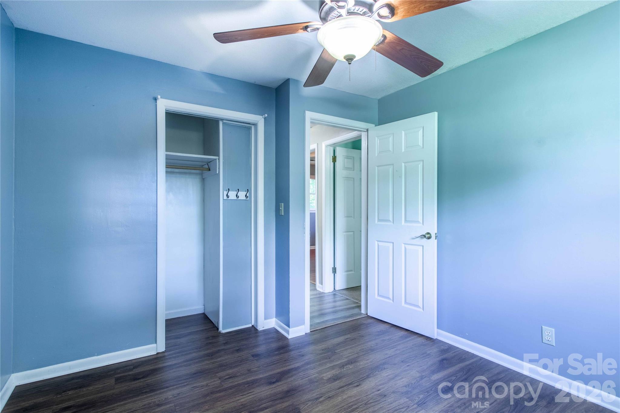 73 Cresent Drive — Pisgah Forest