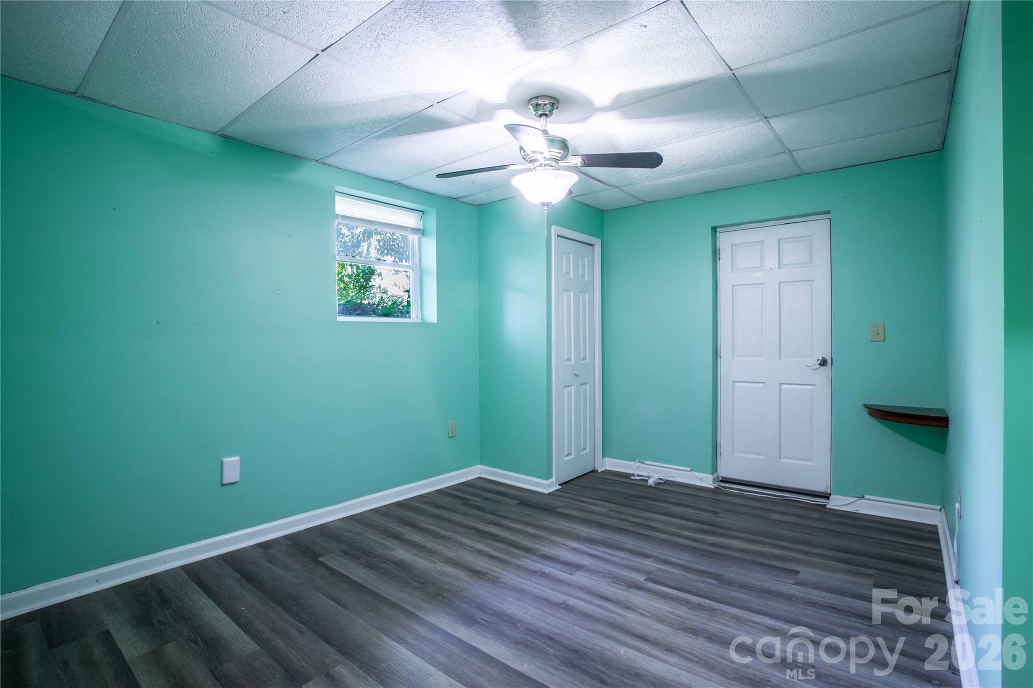 73 Cresent Drive — Pisgah Forest