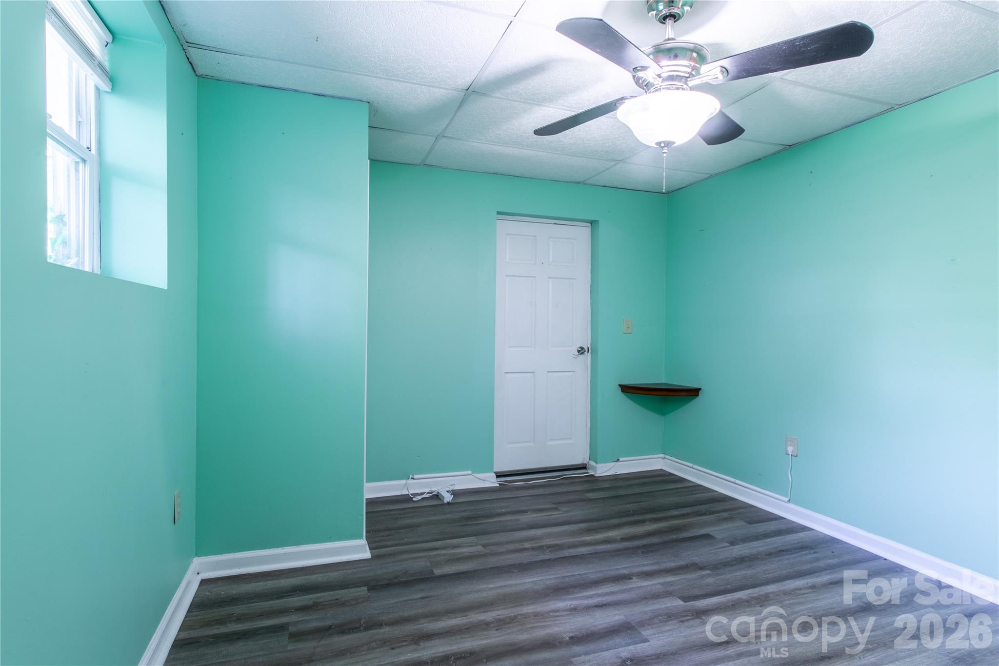 73 Cresent Drive — Pisgah Forest