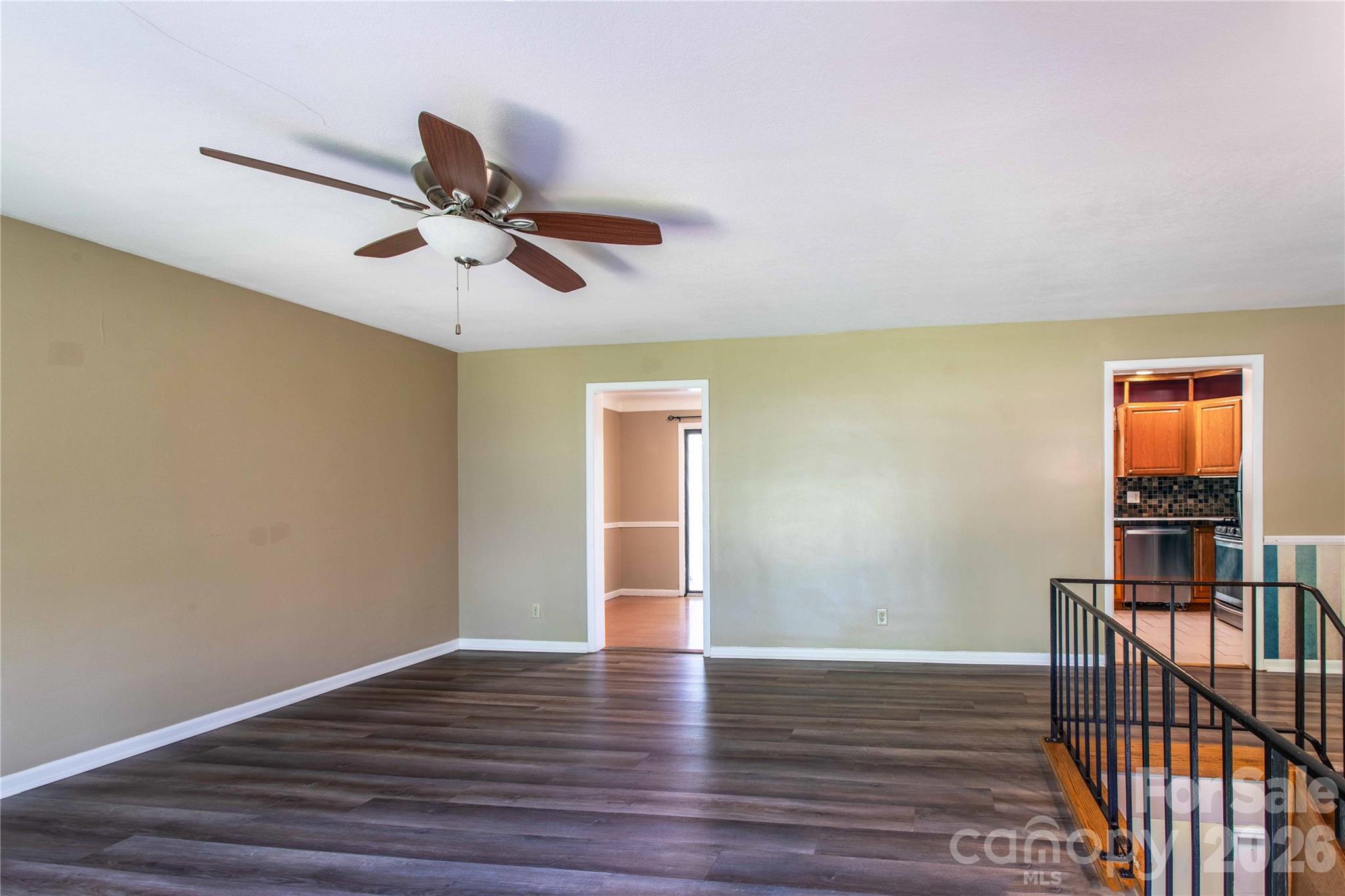 73 Cresent Drive — Pisgah Forest
