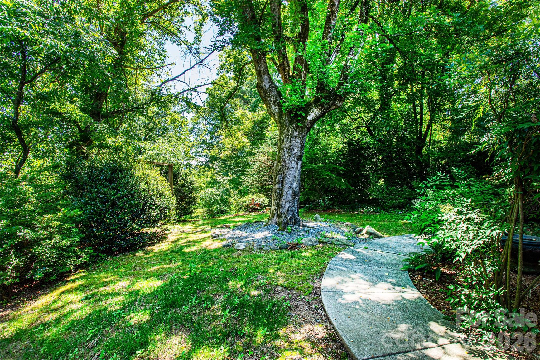 73 Cresent Drive — Pisgah Forest