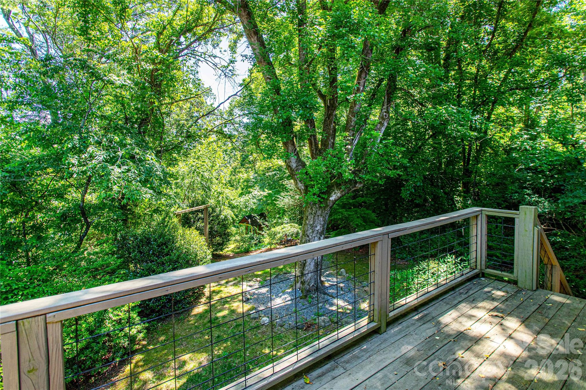73 Cresent Drive — Pisgah Forest