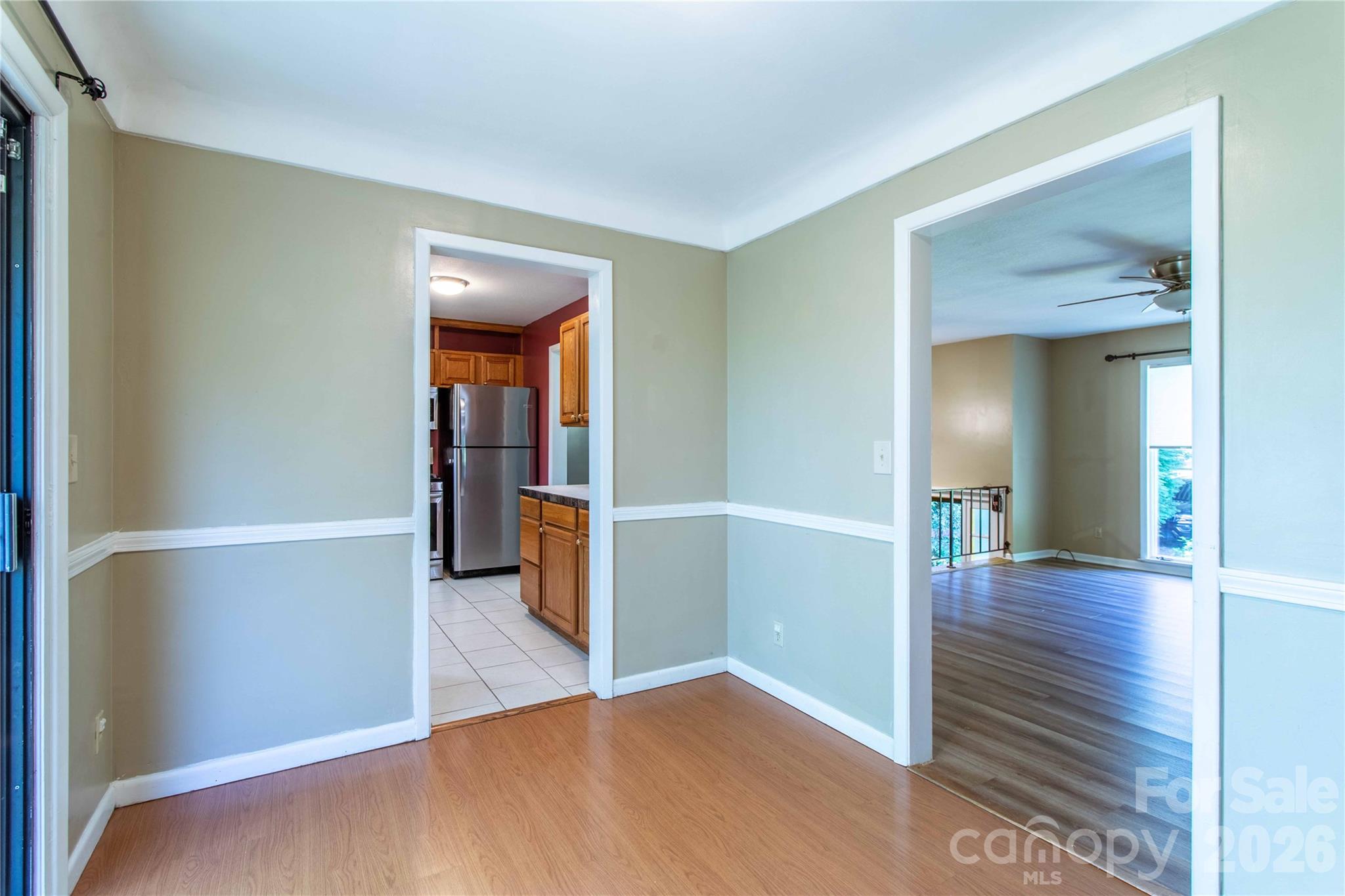 73 Cresent Drive — Pisgah Forest