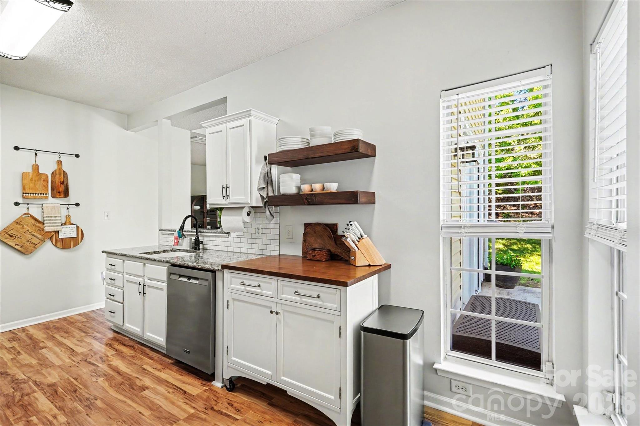 1309 Anthem Court — Charlotte