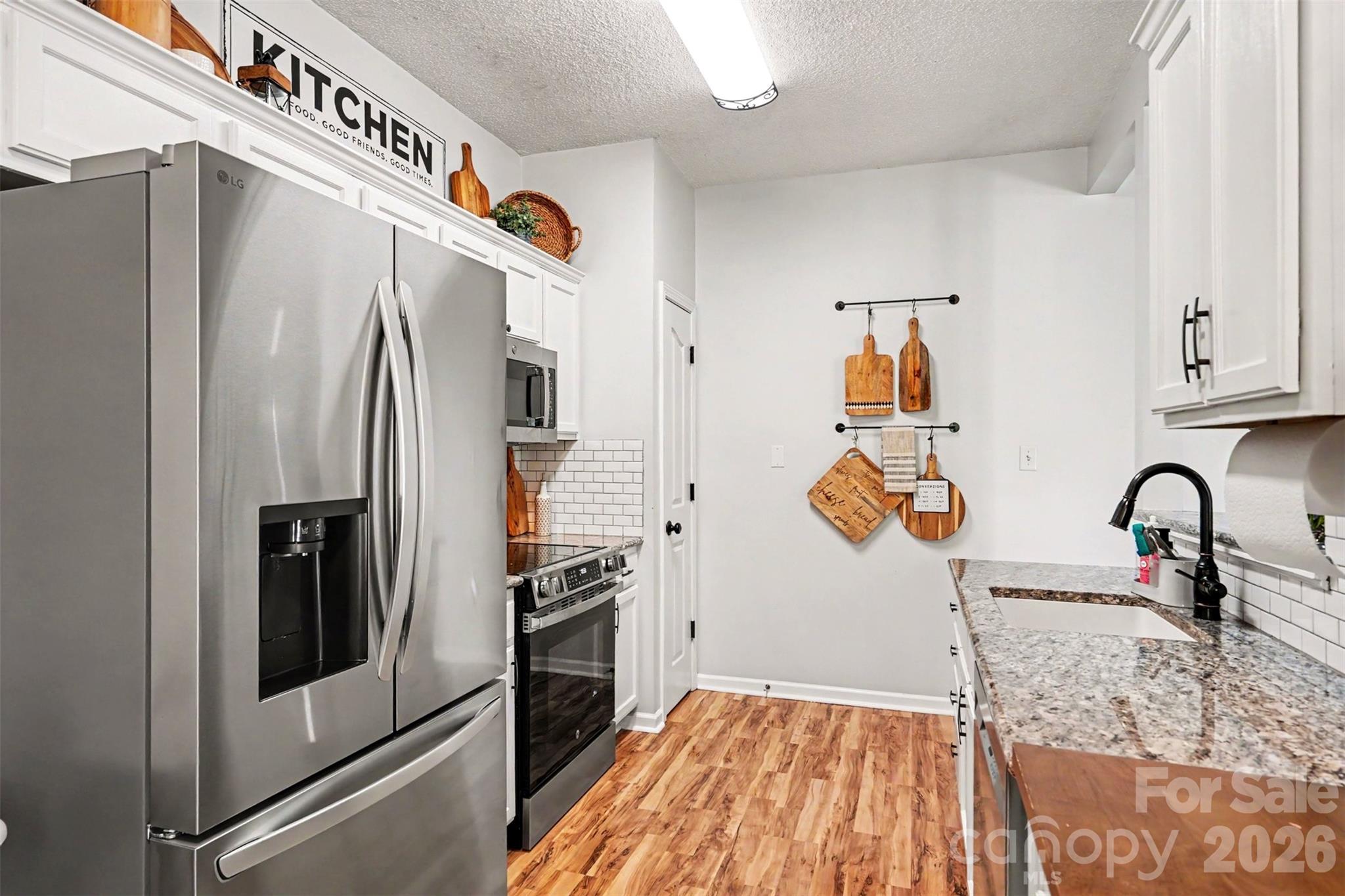 1309 Anthem Court — Charlotte