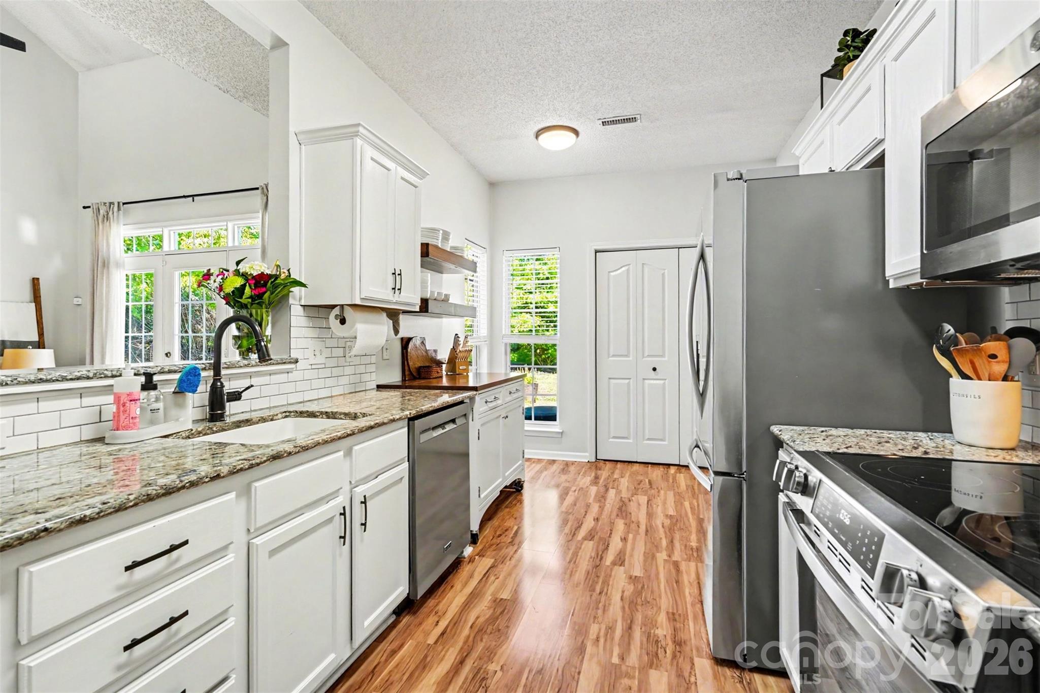 1309 Anthem Court — Charlotte