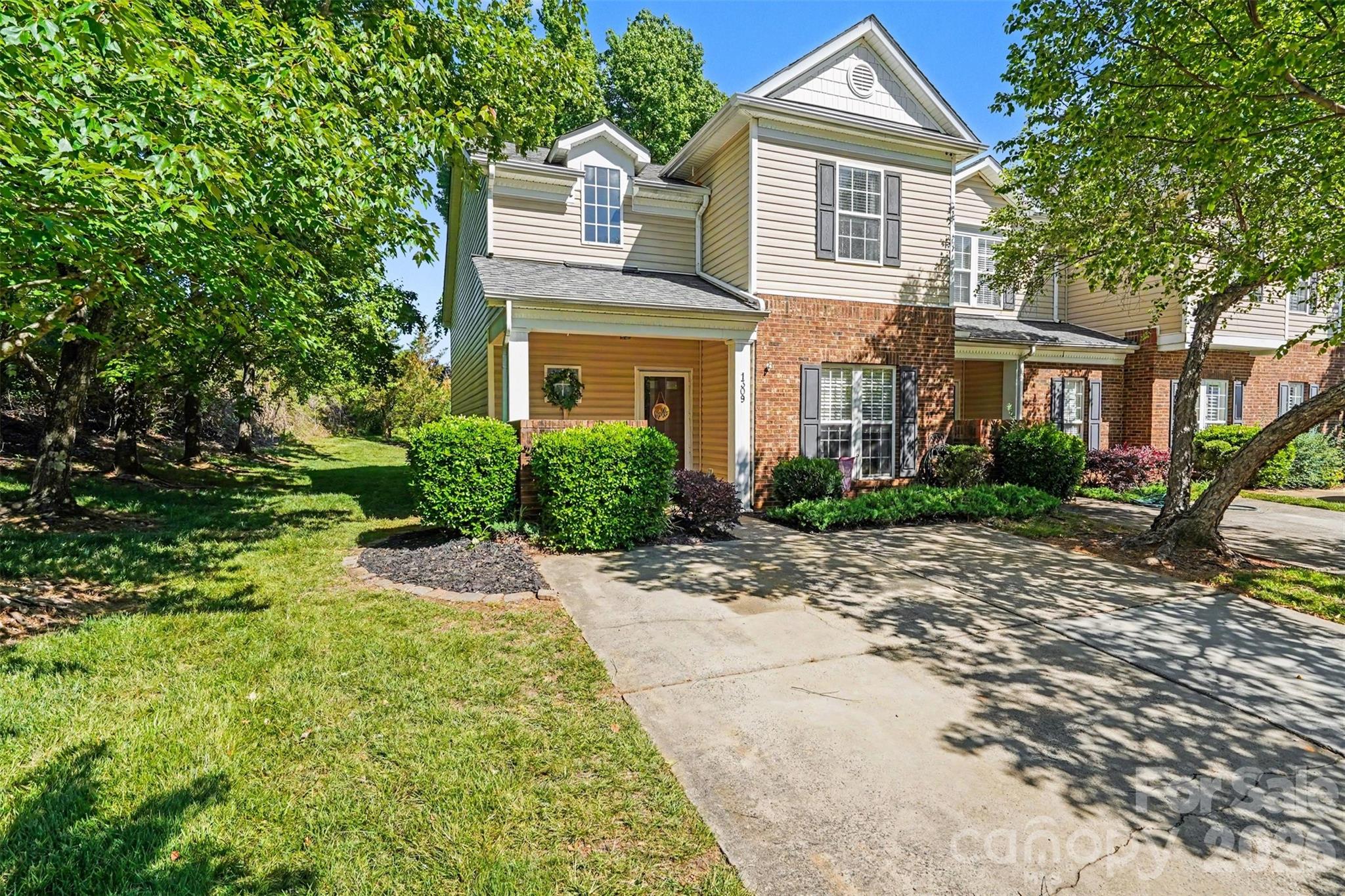 1309 Anthem Court — Charlotte