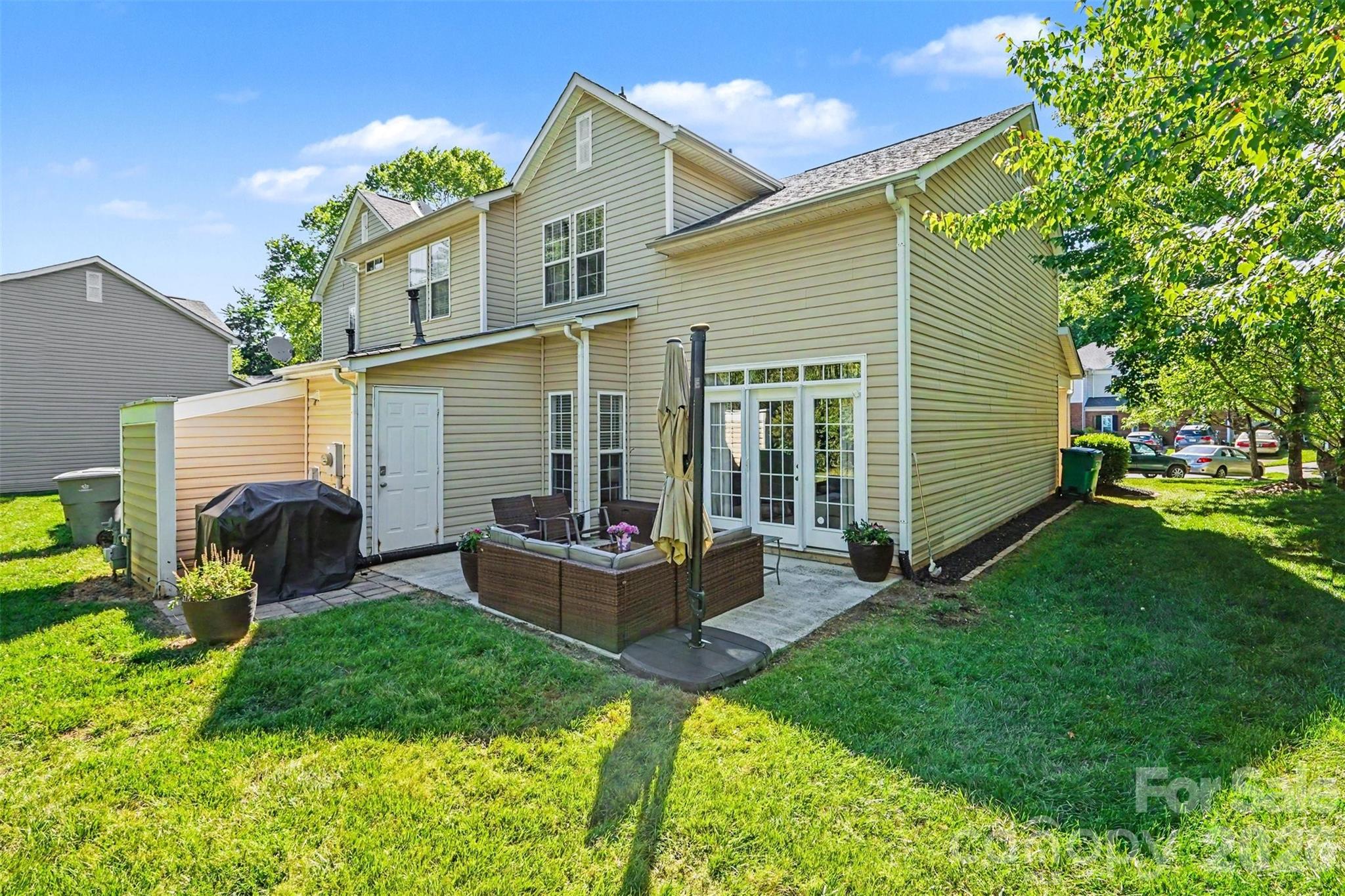 1309 Anthem Court — Charlotte