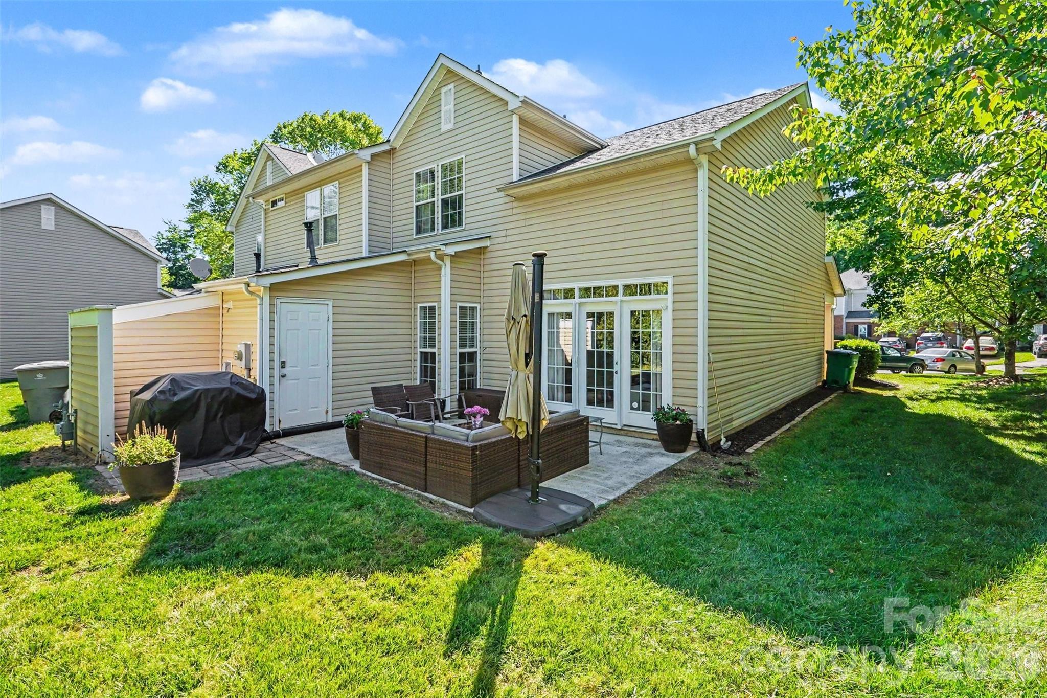 1309 Anthem Court — Charlotte