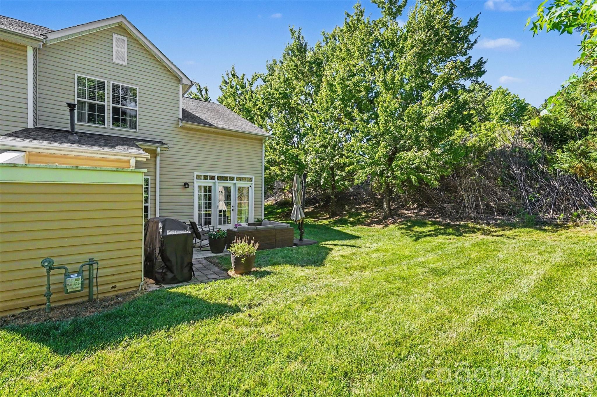 1309 Anthem Court — Charlotte