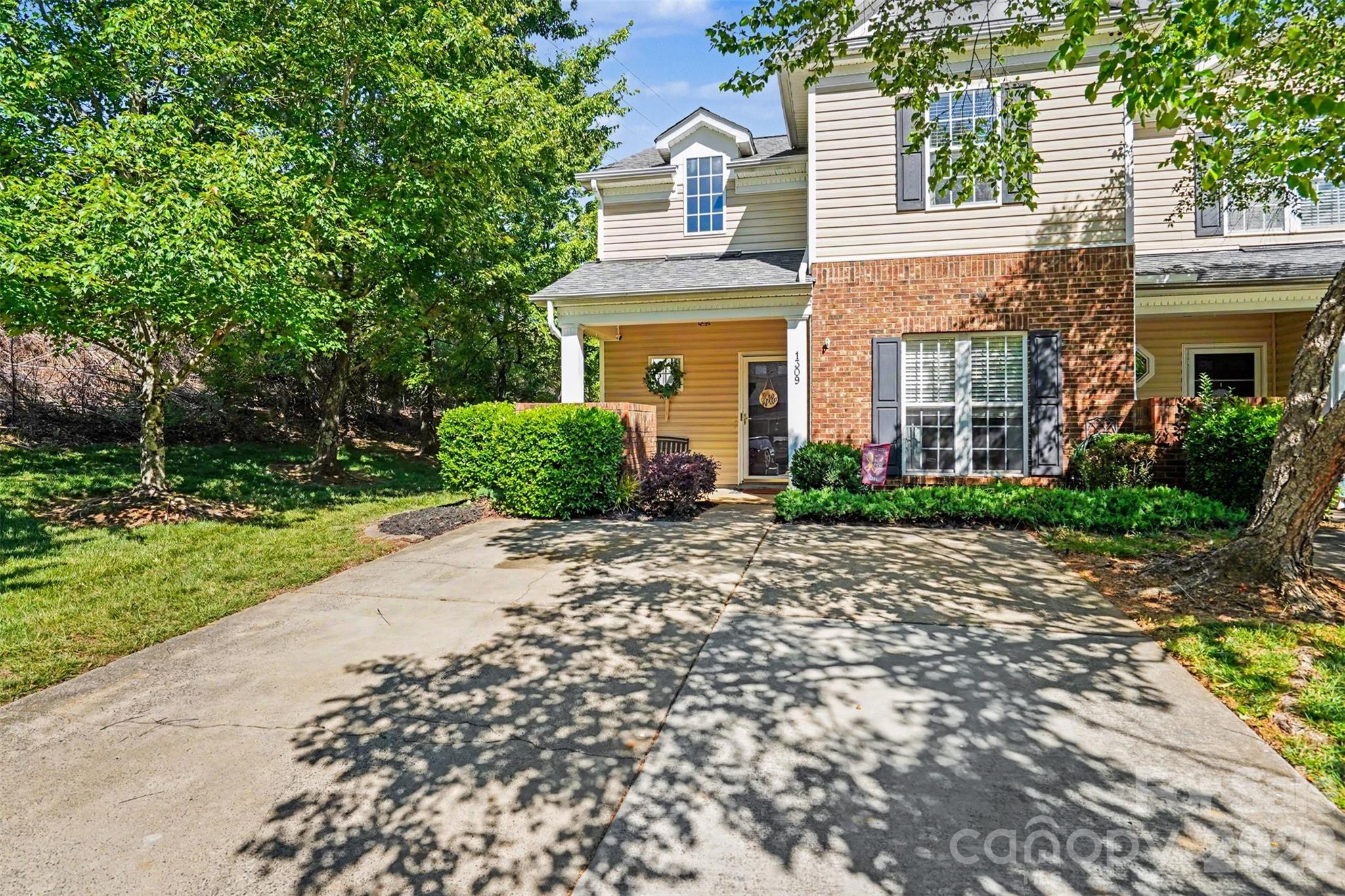 1309 Anthem Court — Charlotte