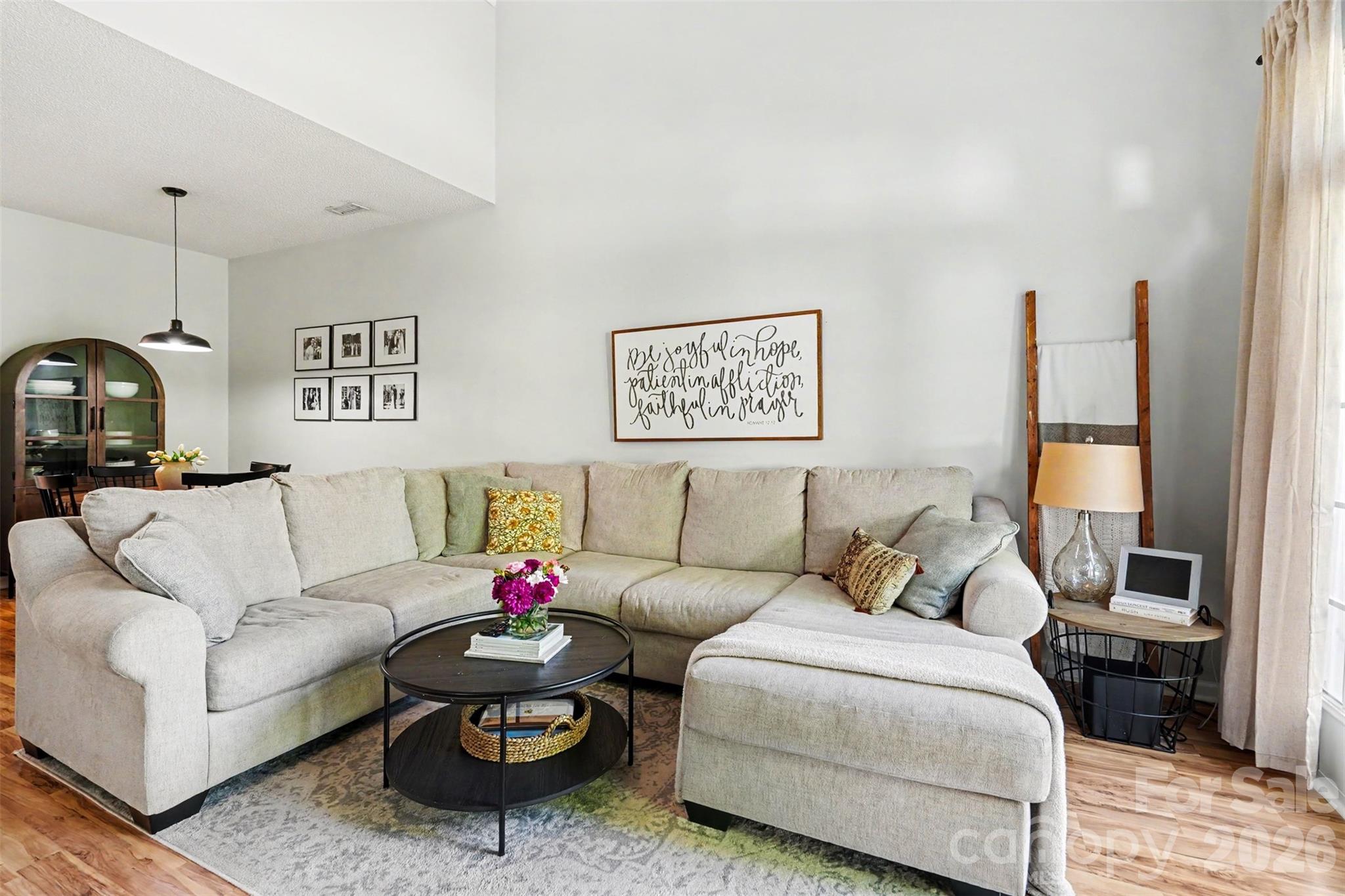 1309 Anthem Court — Charlotte