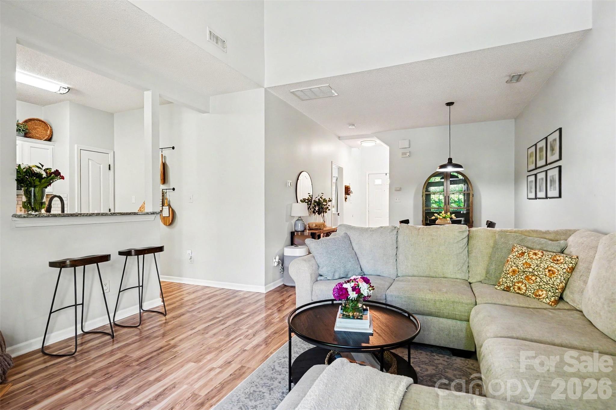 1309 Anthem Court — Charlotte