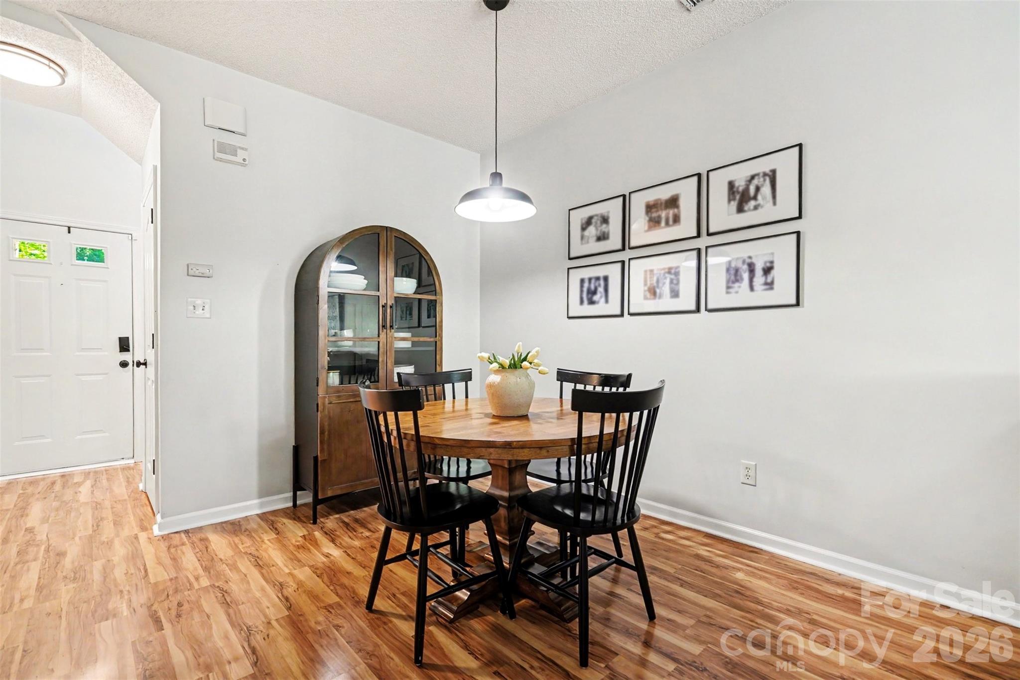 1309 Anthem Court — Charlotte