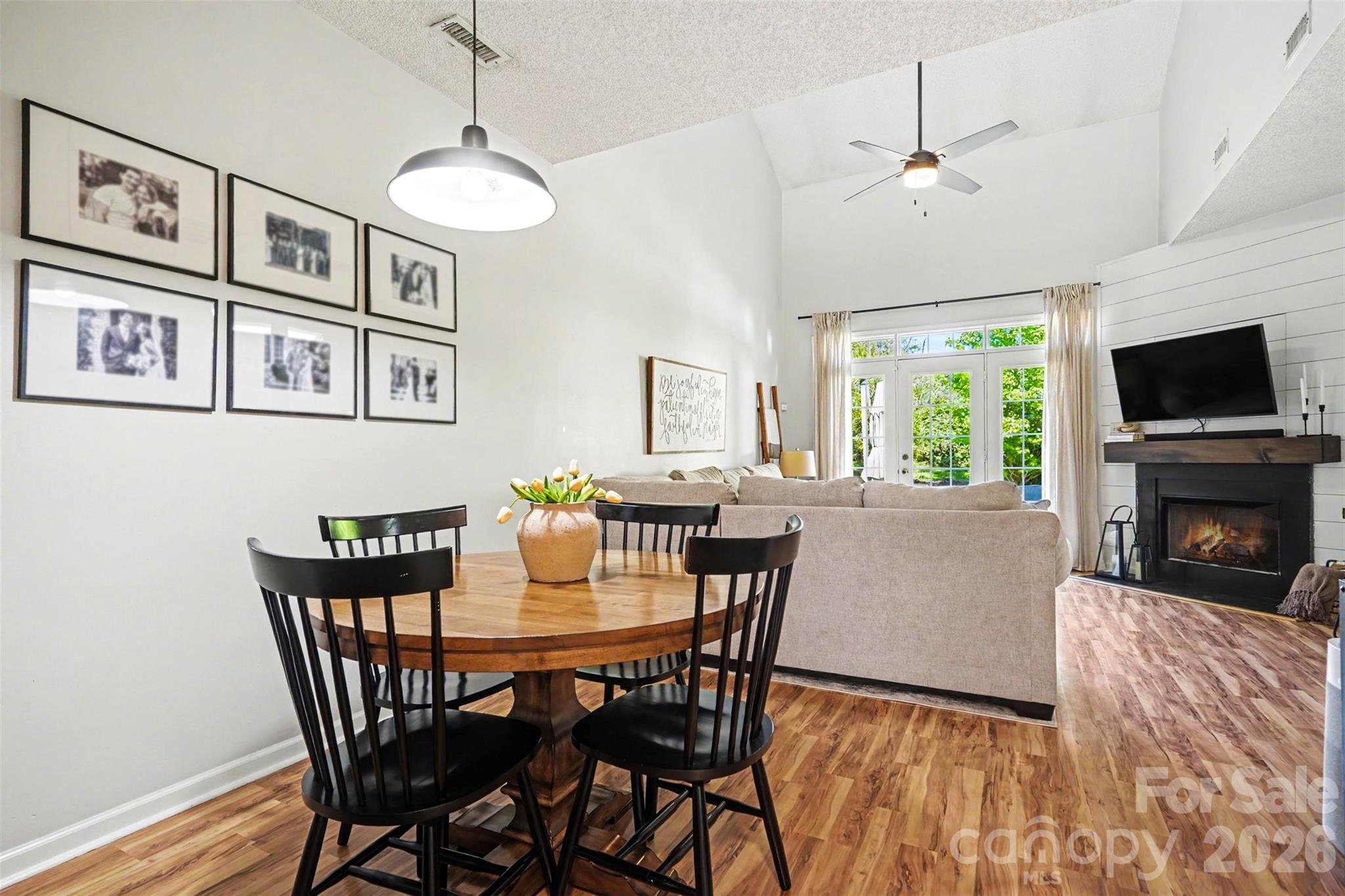 1309 Anthem Court — Charlotte
