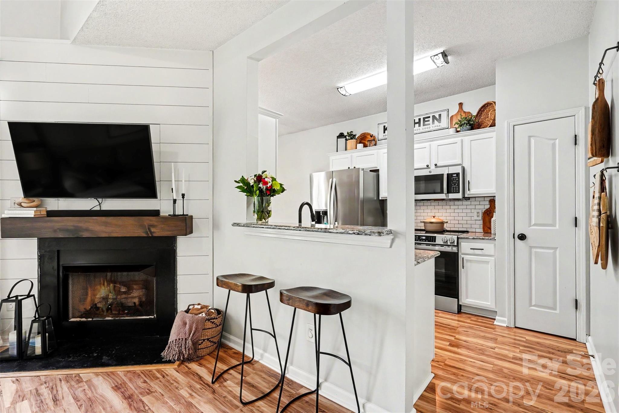 1309 Anthem Court — Charlotte