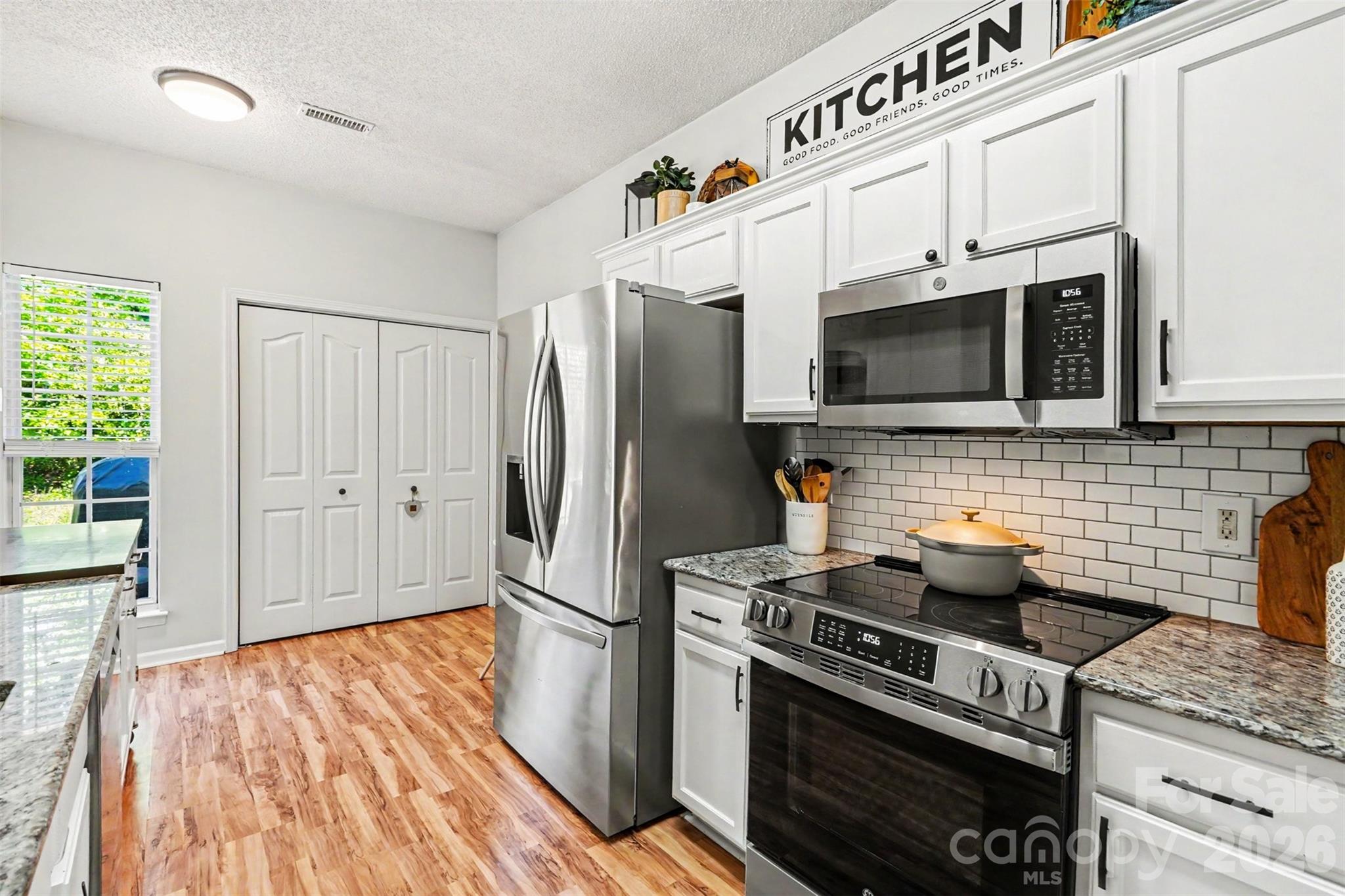 1309 Anthem Court — Charlotte