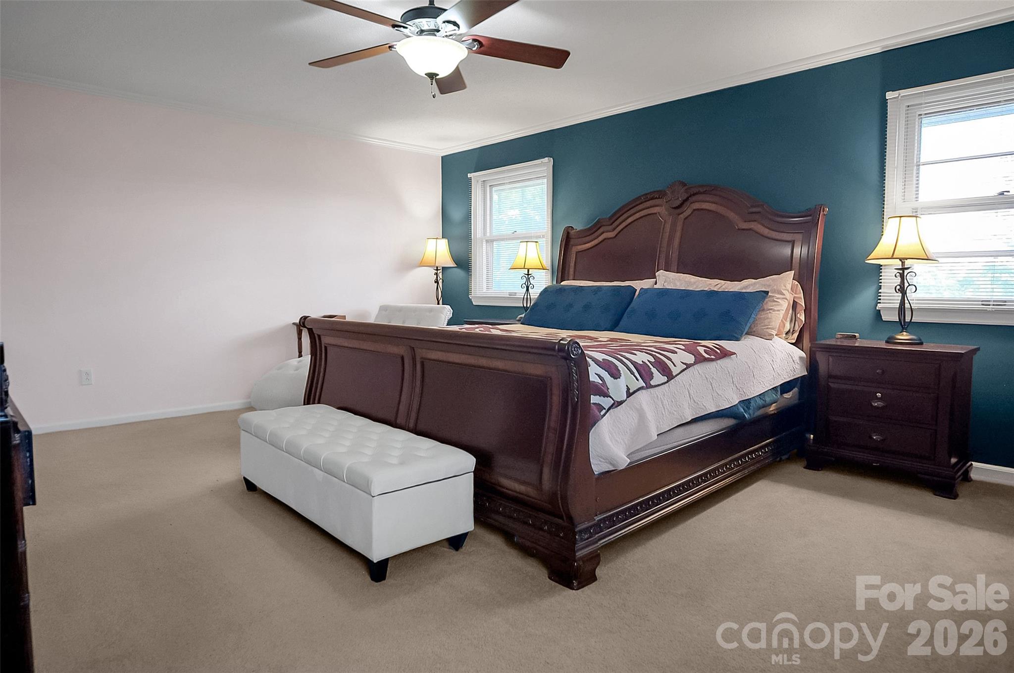 808 Old Mt Holly Road — Stanley