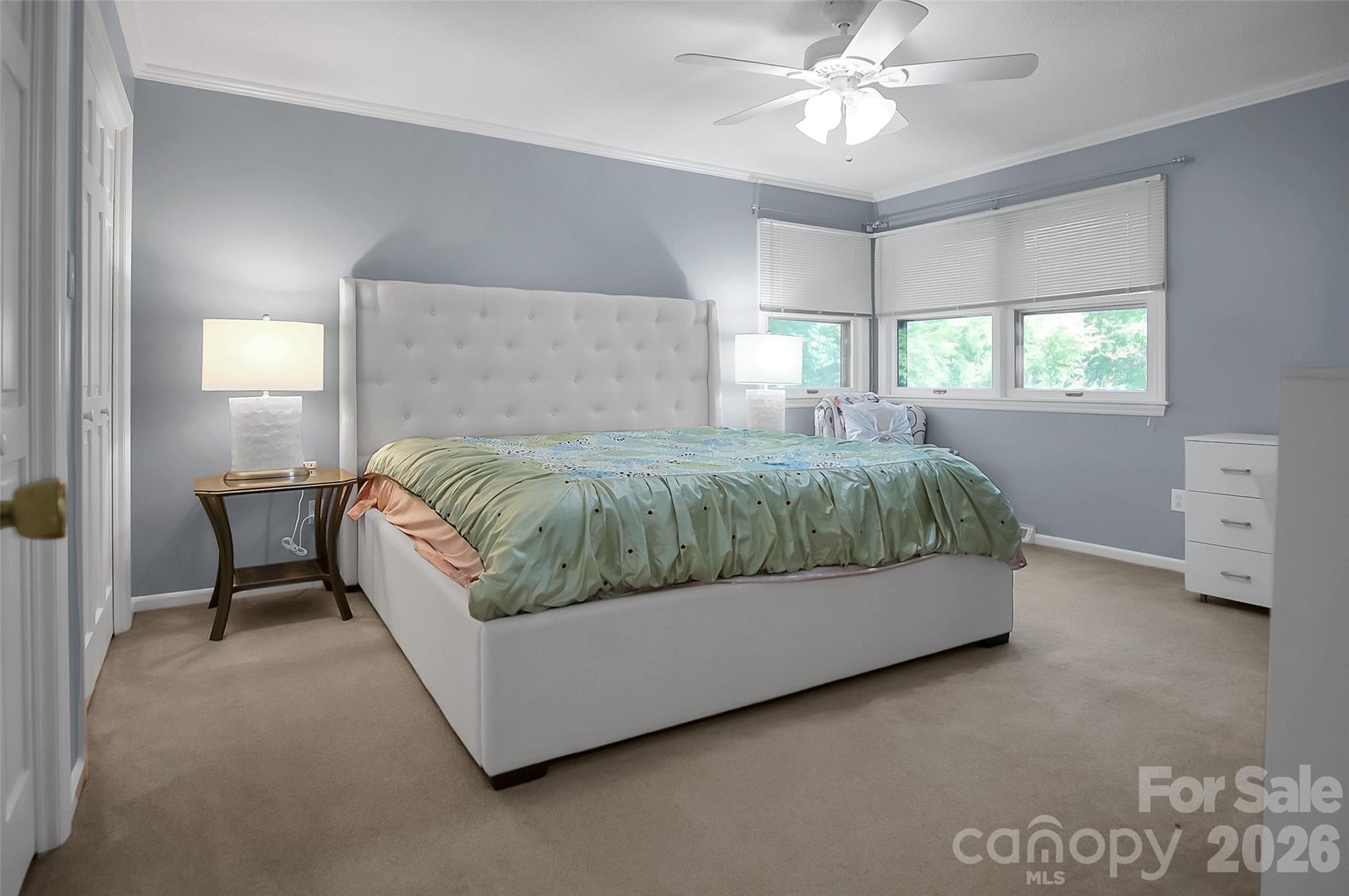 808 Old Mt Holly Road — Stanley