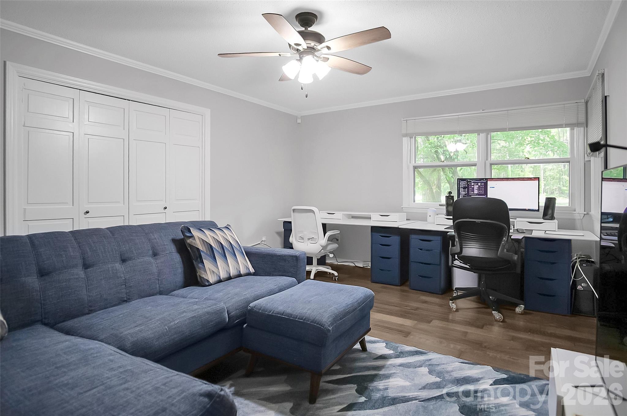 808 Old Mt Holly Road — Stanley