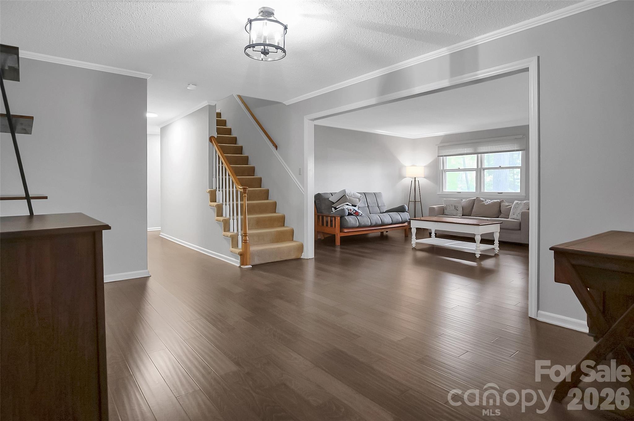 808 Old Mt Holly Road — Stanley