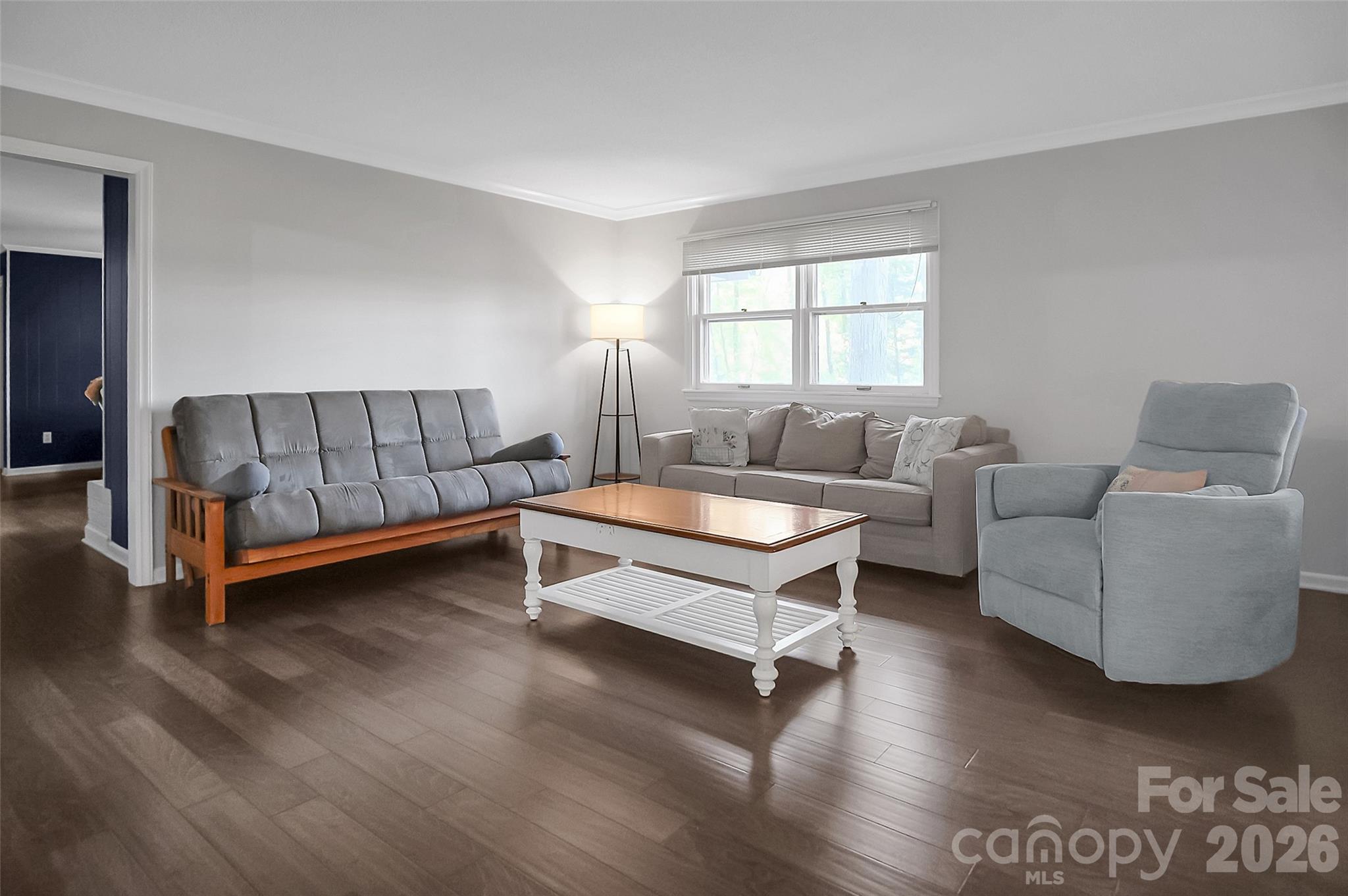 808 Old Mt Holly Road — Stanley