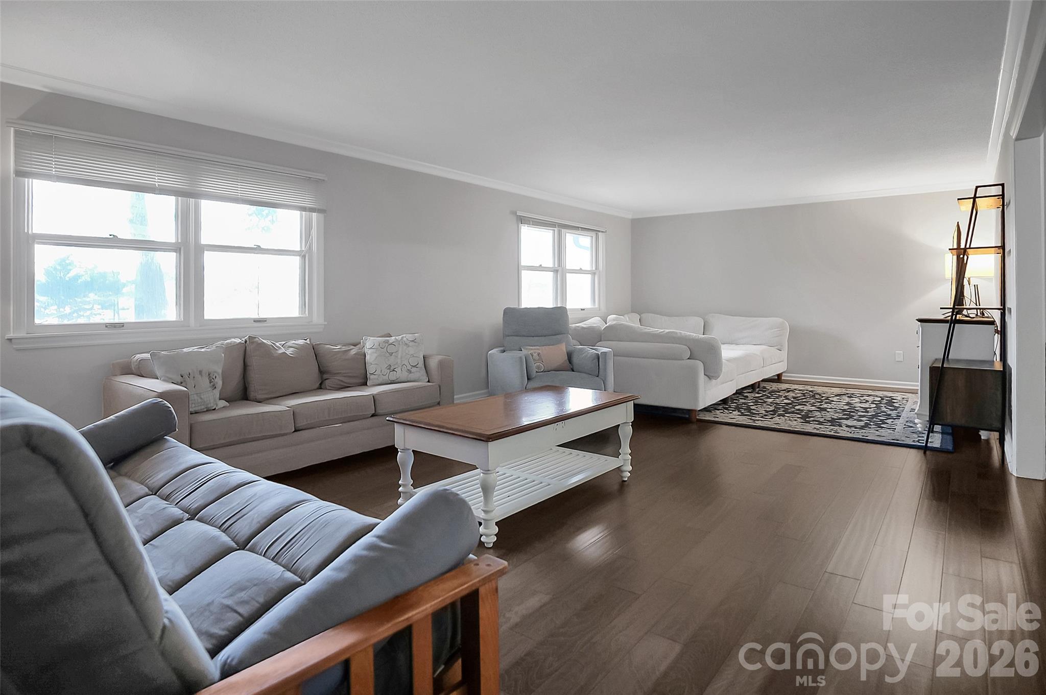 808 Old Mt Holly Road — Stanley